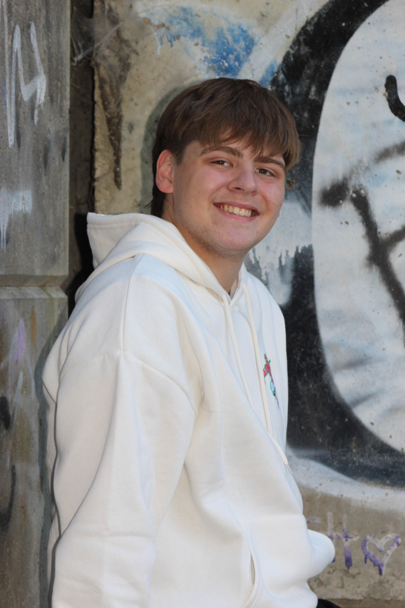 Jaren King