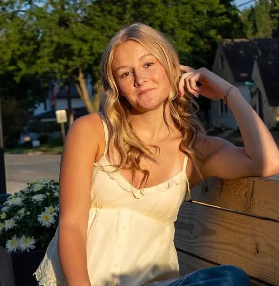 Alyssa Jernigan