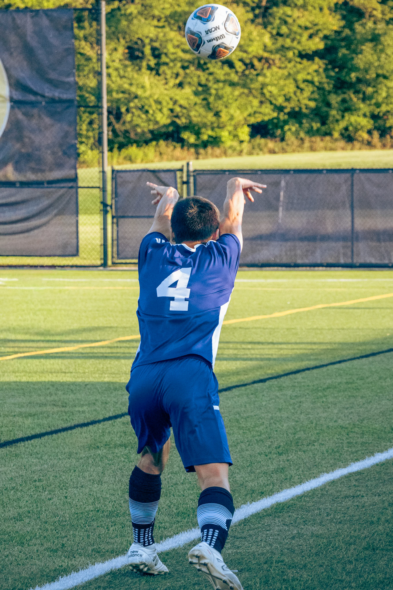 (Photo by Kortney Muller) VS22