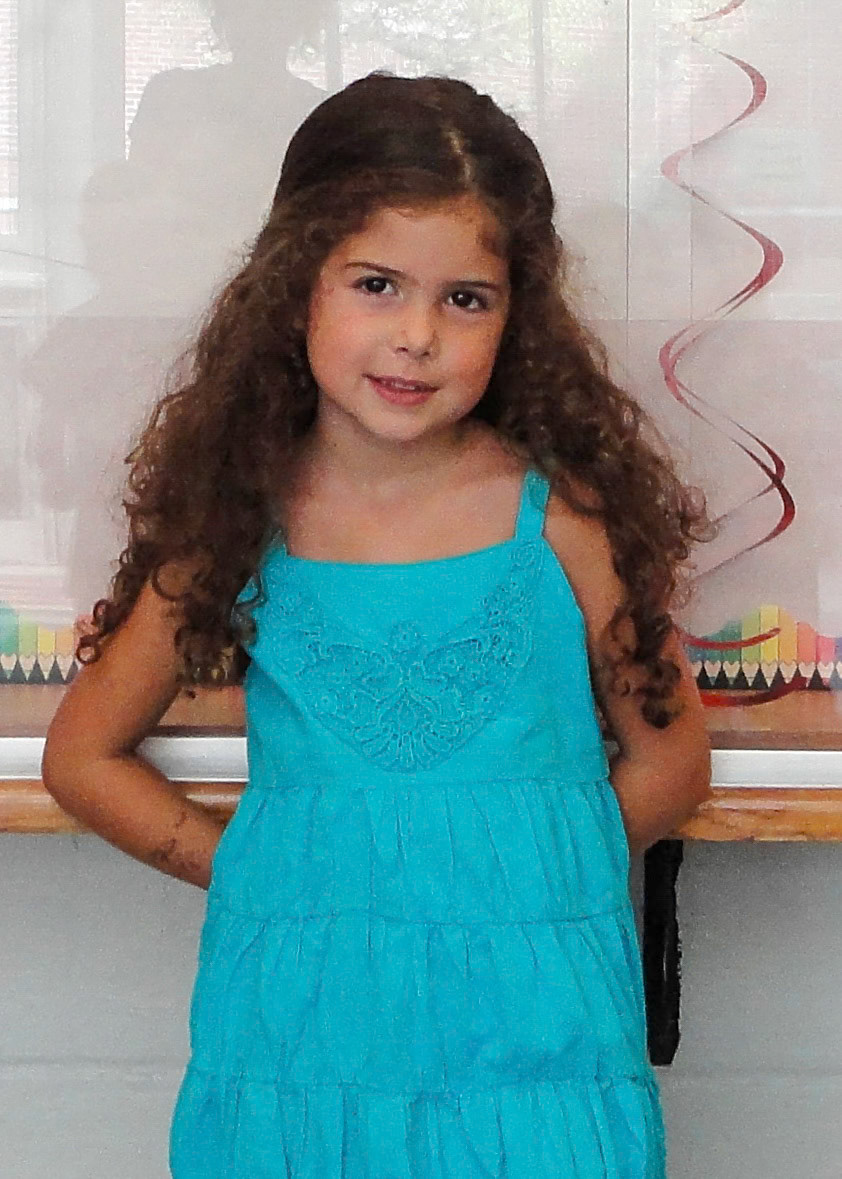 Layla Kittredge
