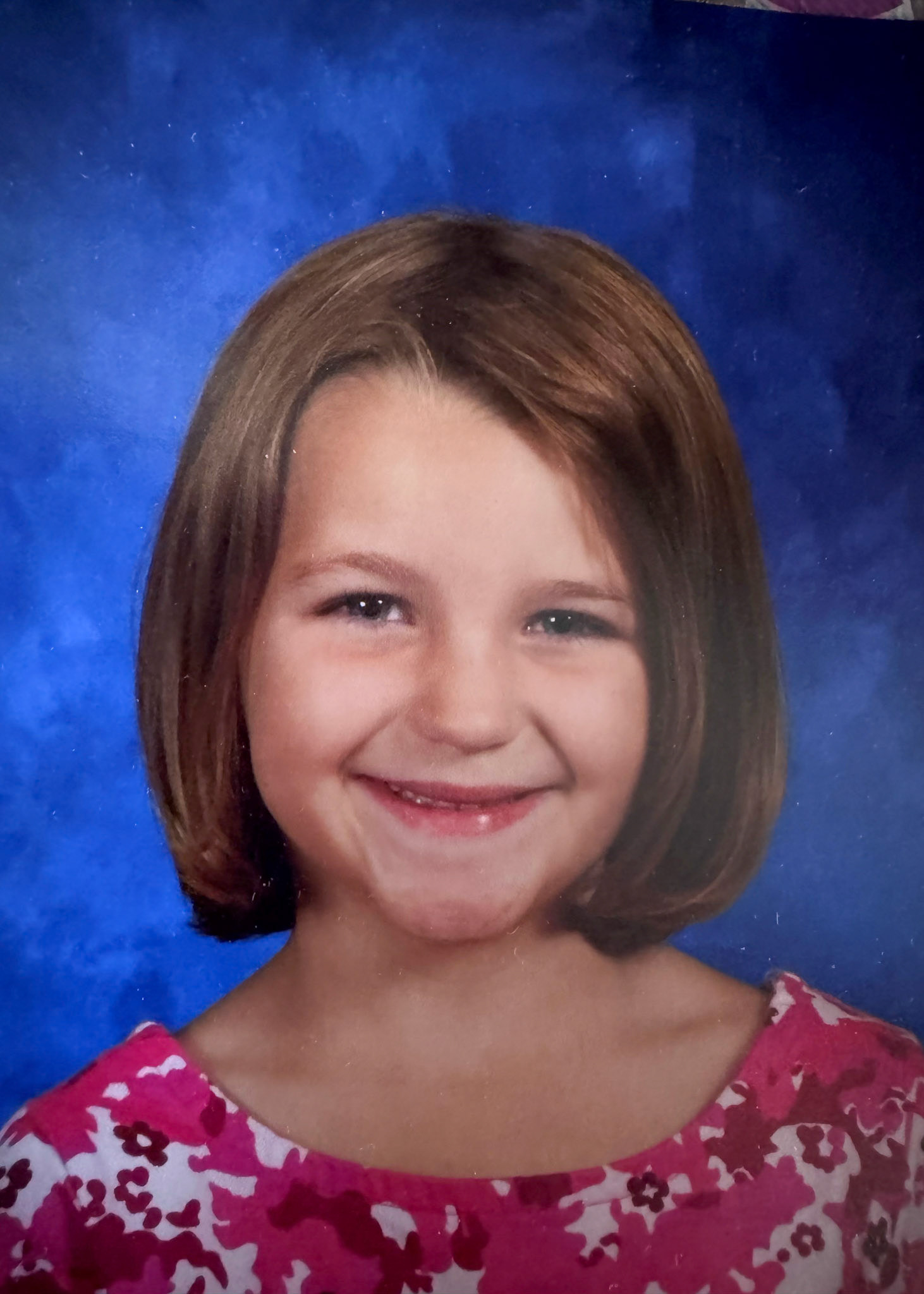 Madelyn Stauffer
