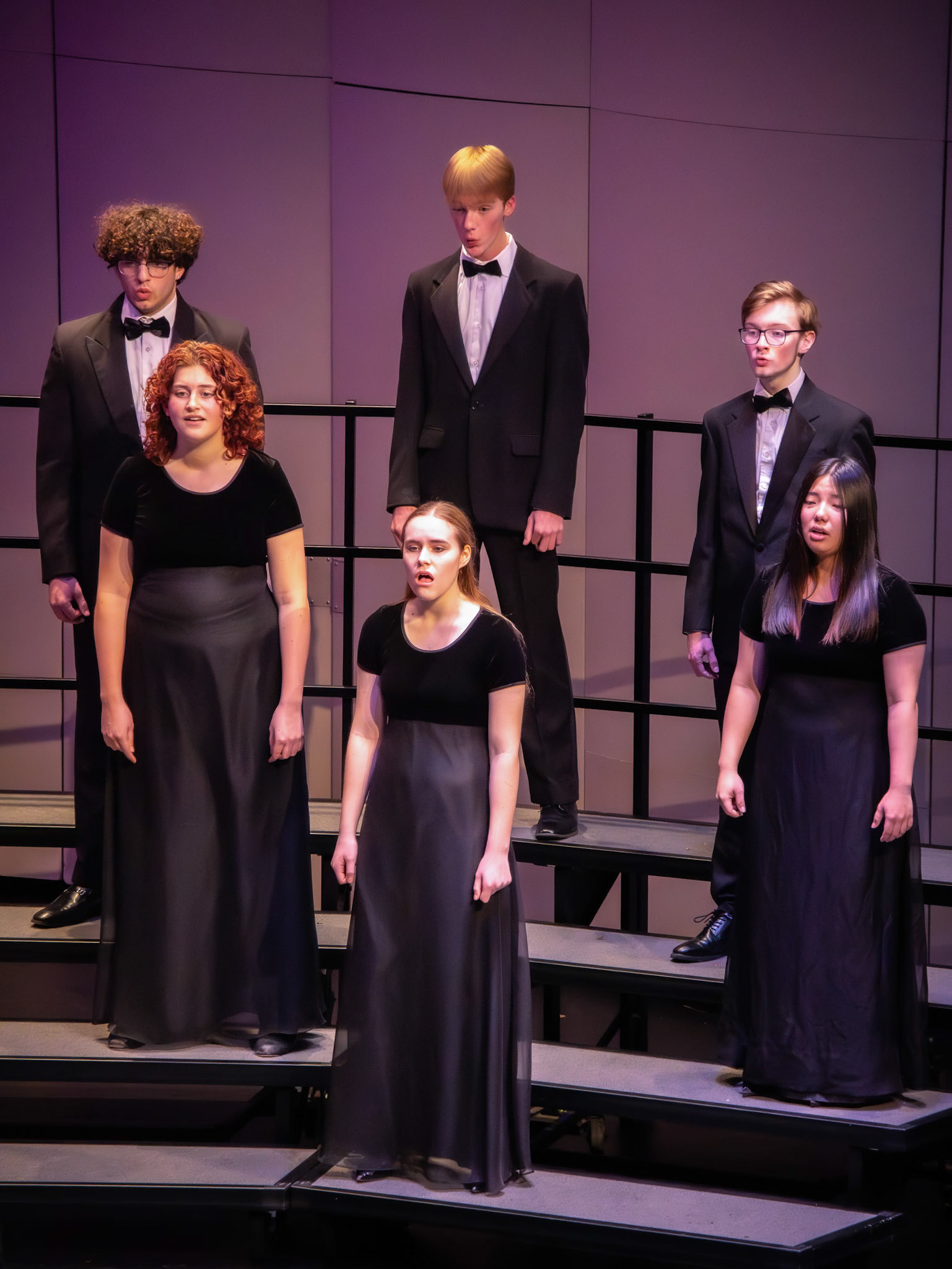 (Photo by Addi Thornton)