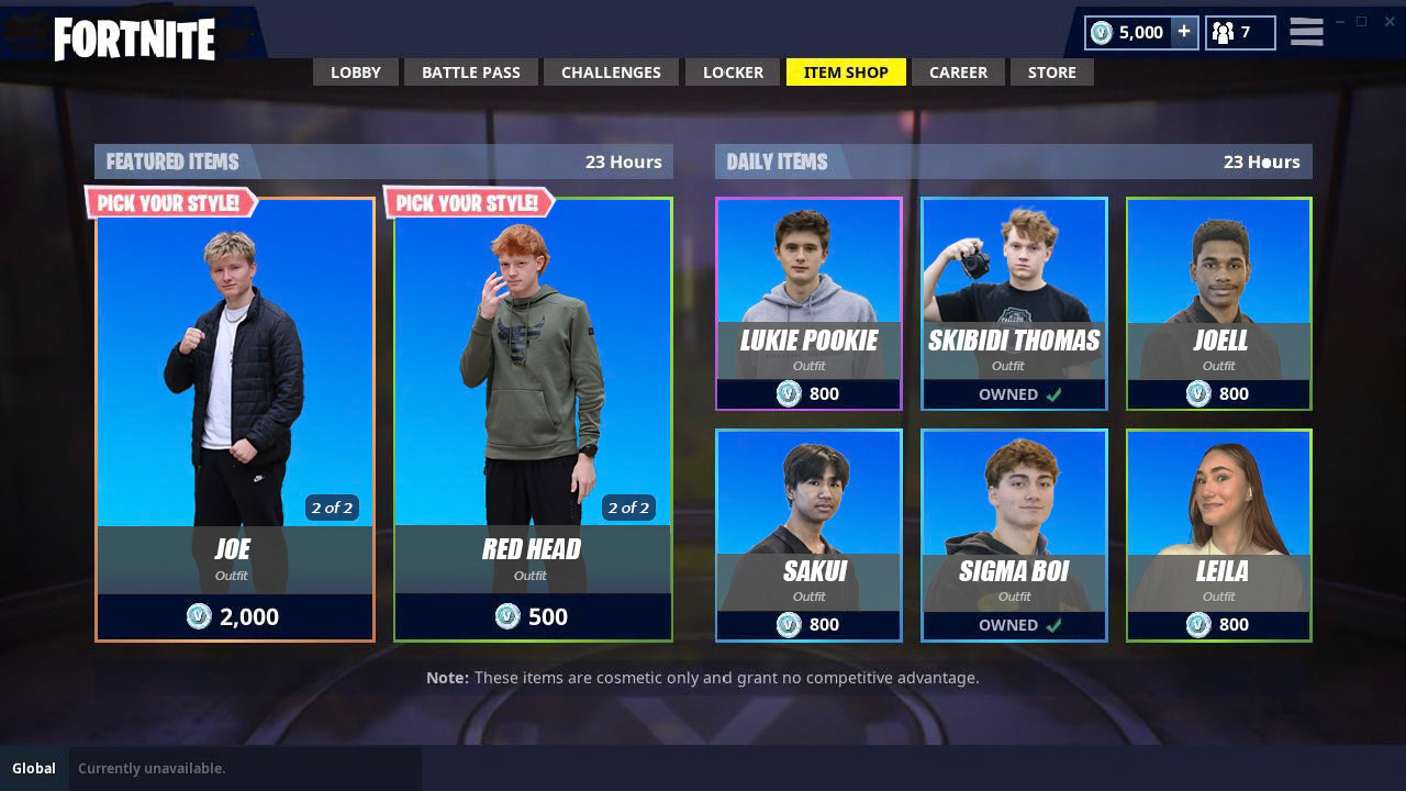 Digital Art (Joe Visel)