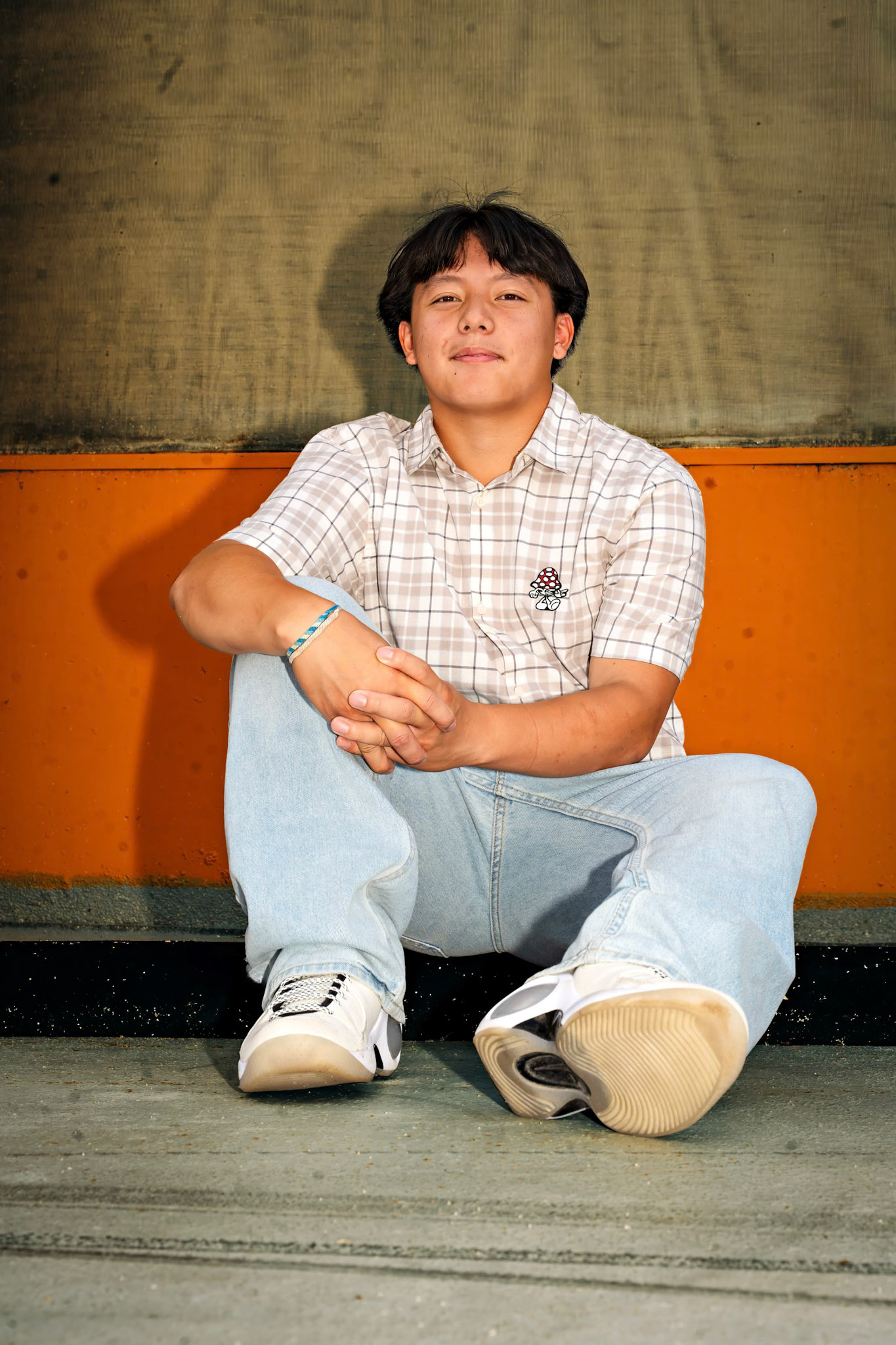 Leonidus Xiong