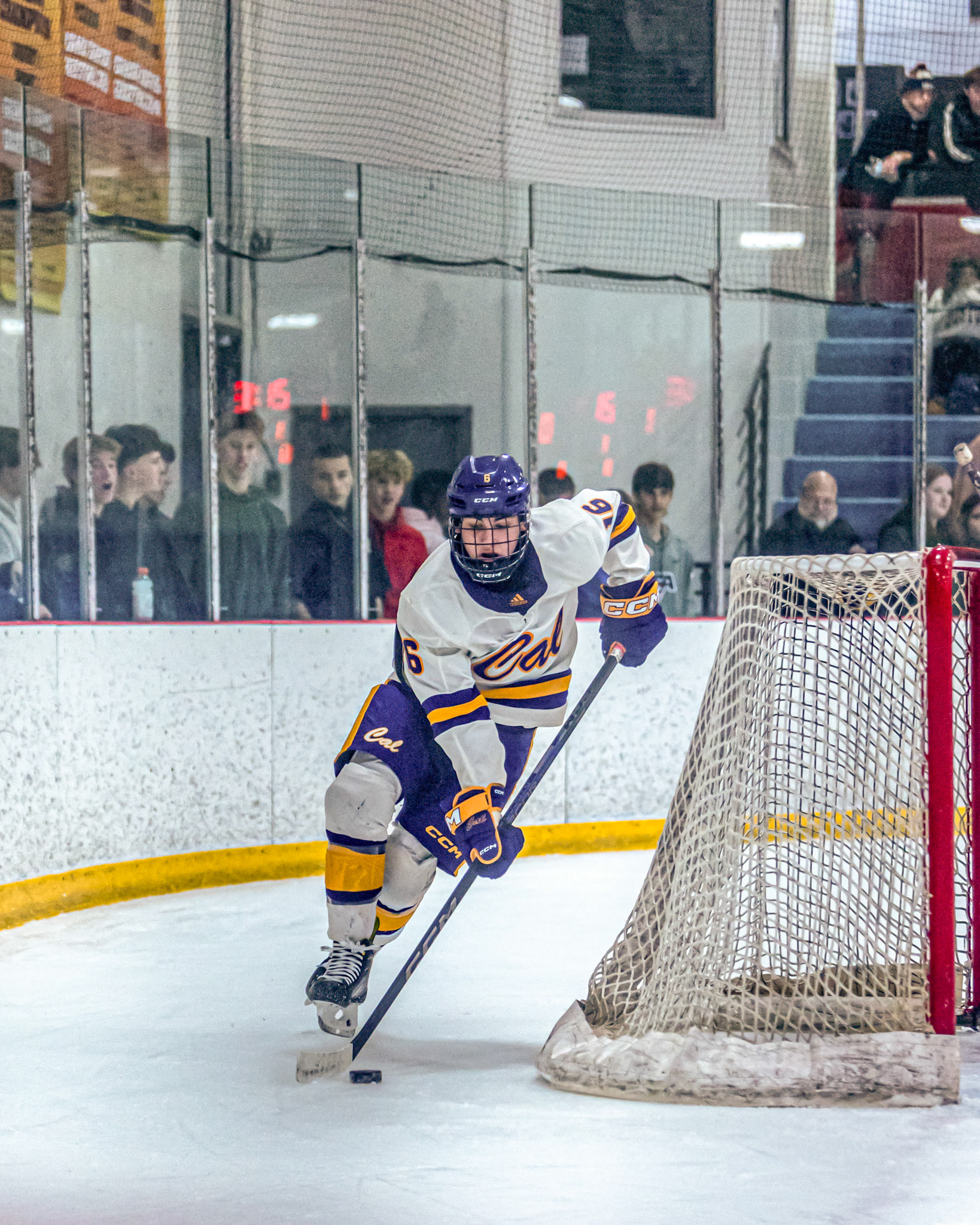 (Photo by Owen Mancuso)