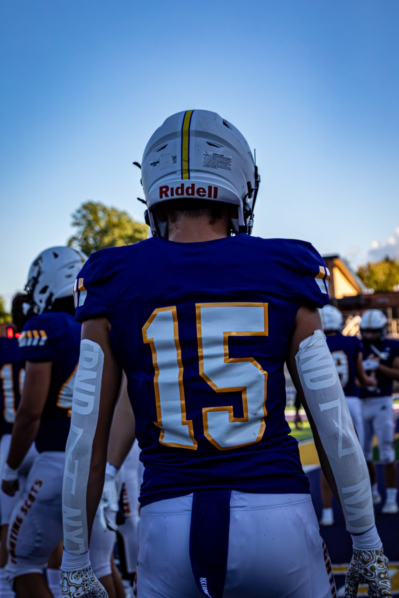 (Photo by Owen Mancuso) VF43