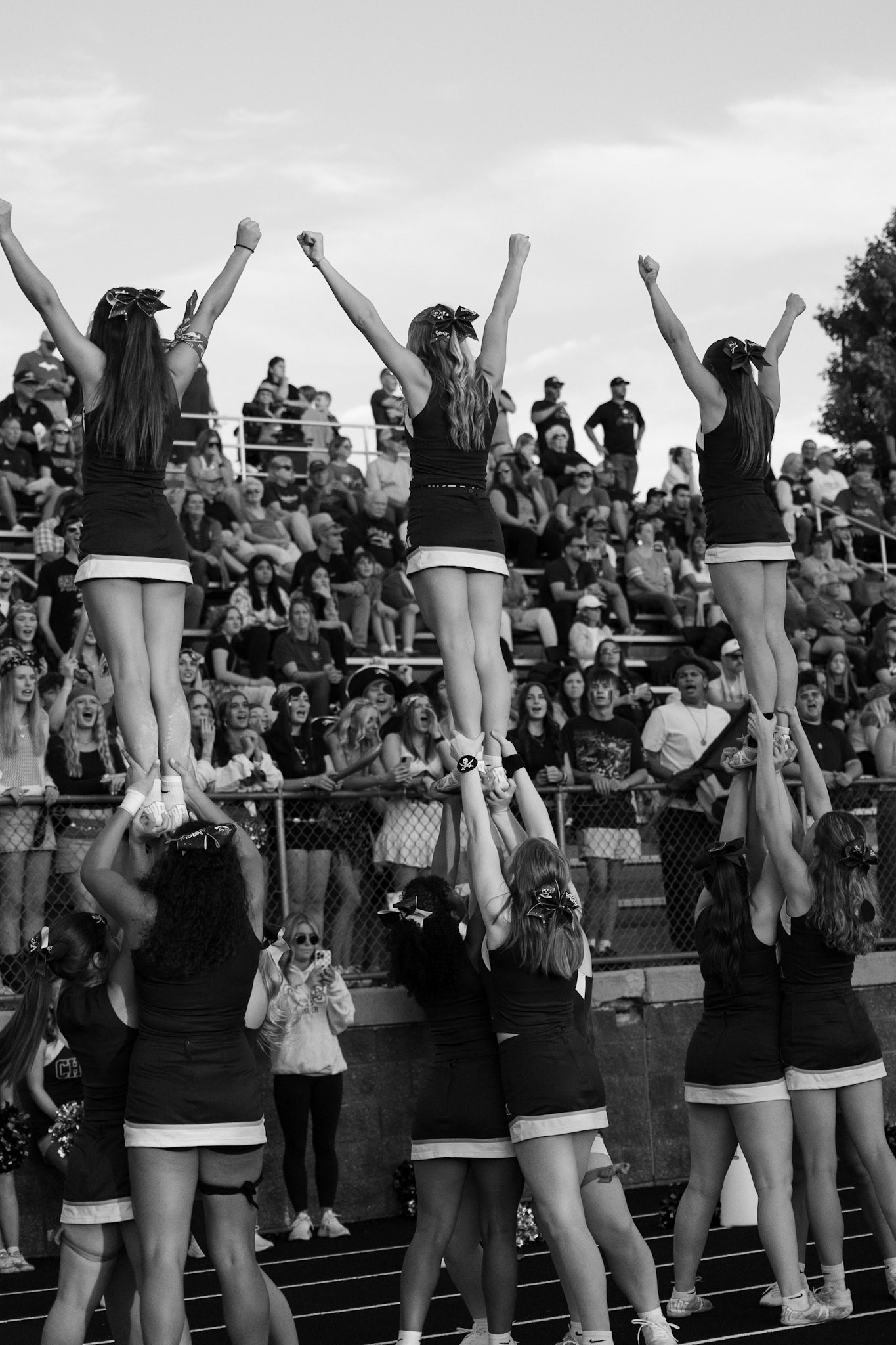 (Photo by Owen Mancuso)