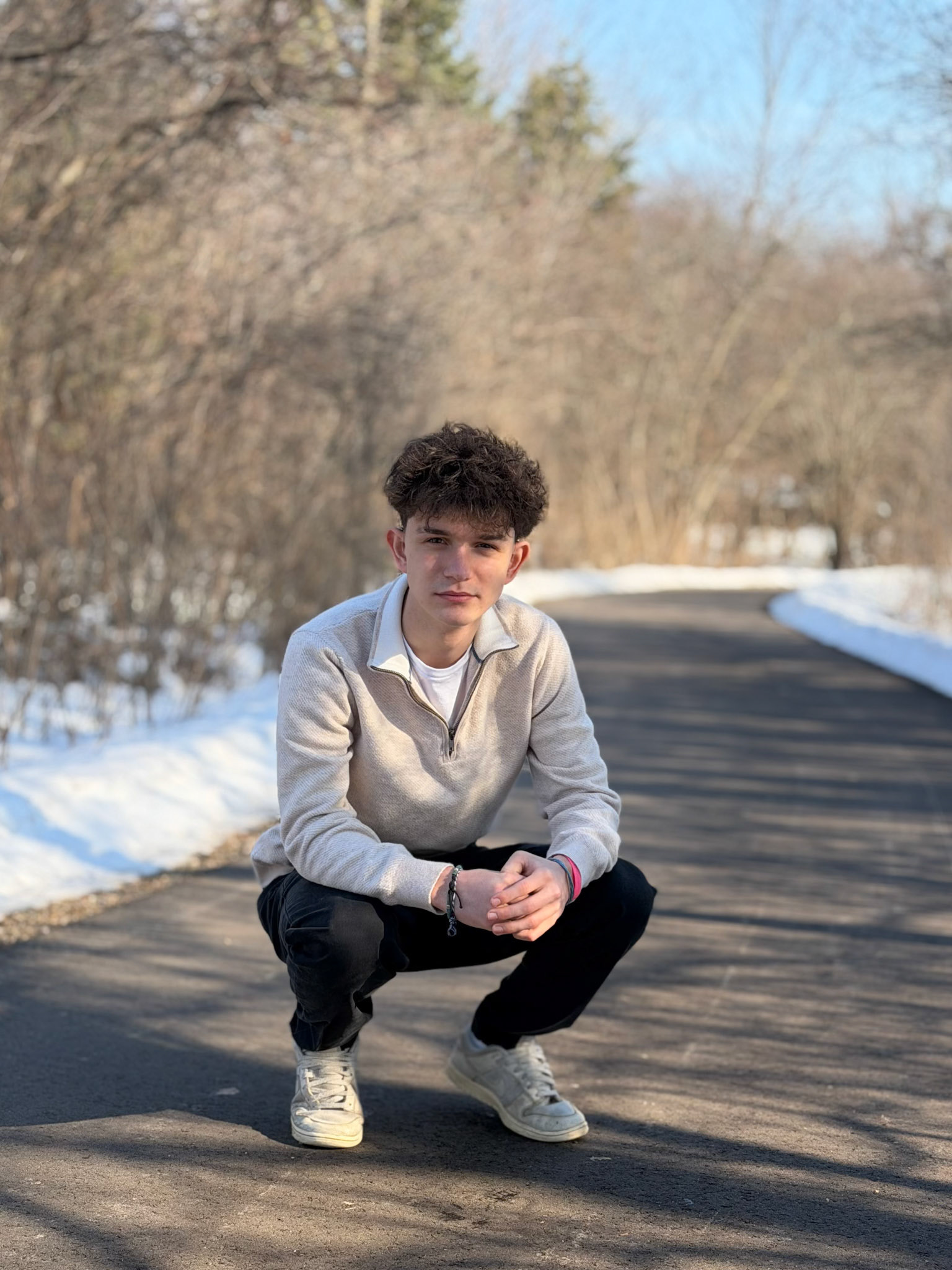 Owen Mancuso