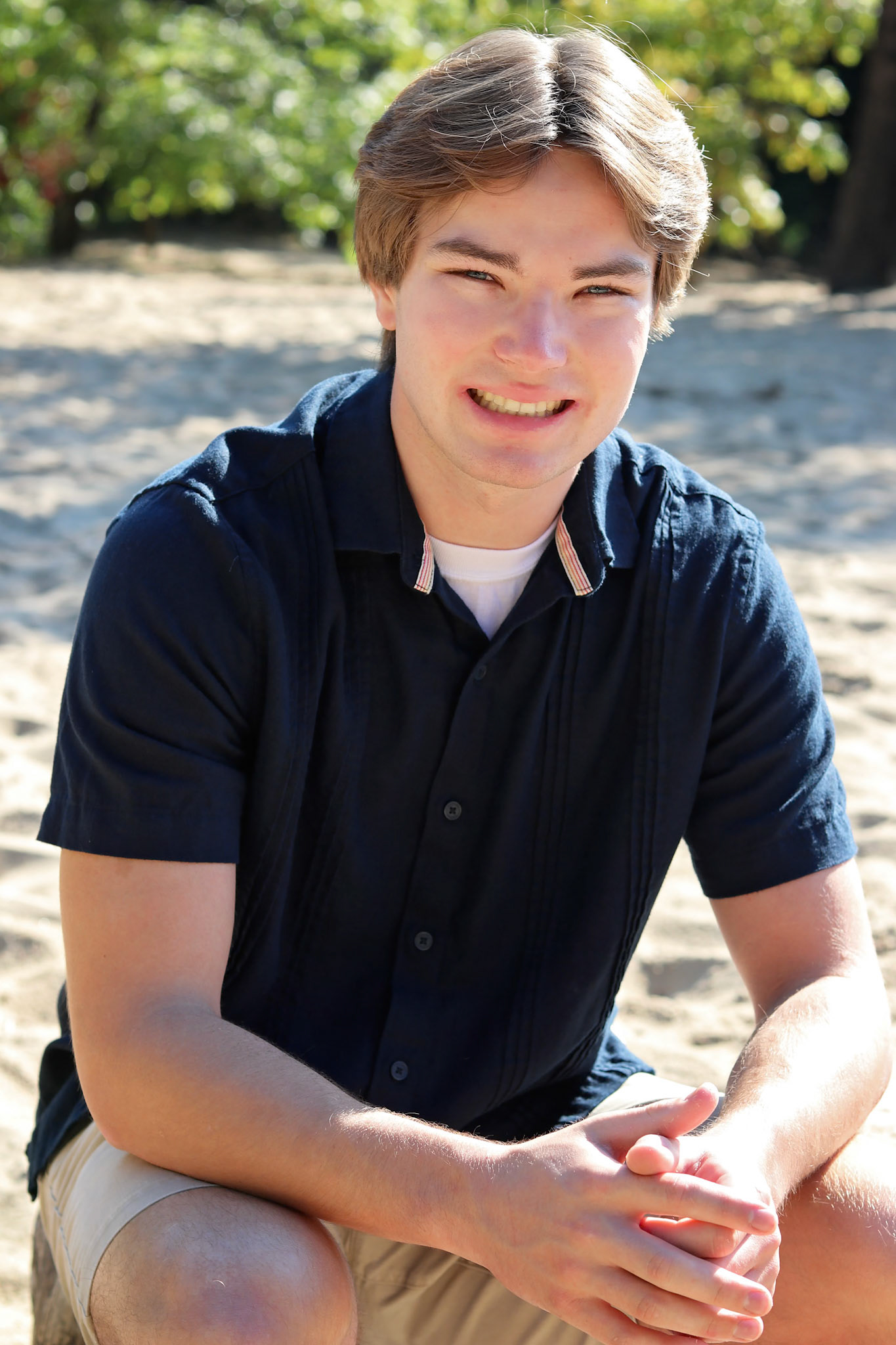 Parker Knoop
