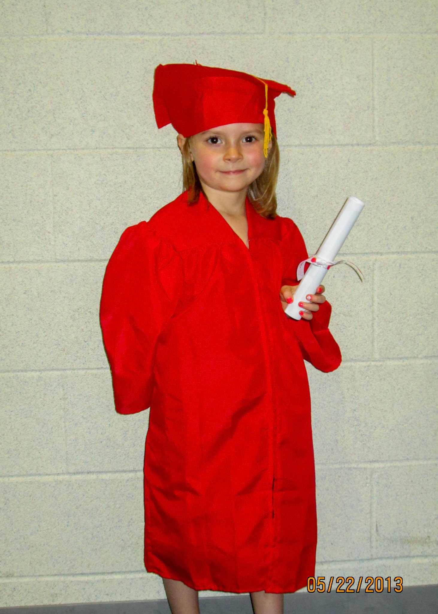 Torie Main