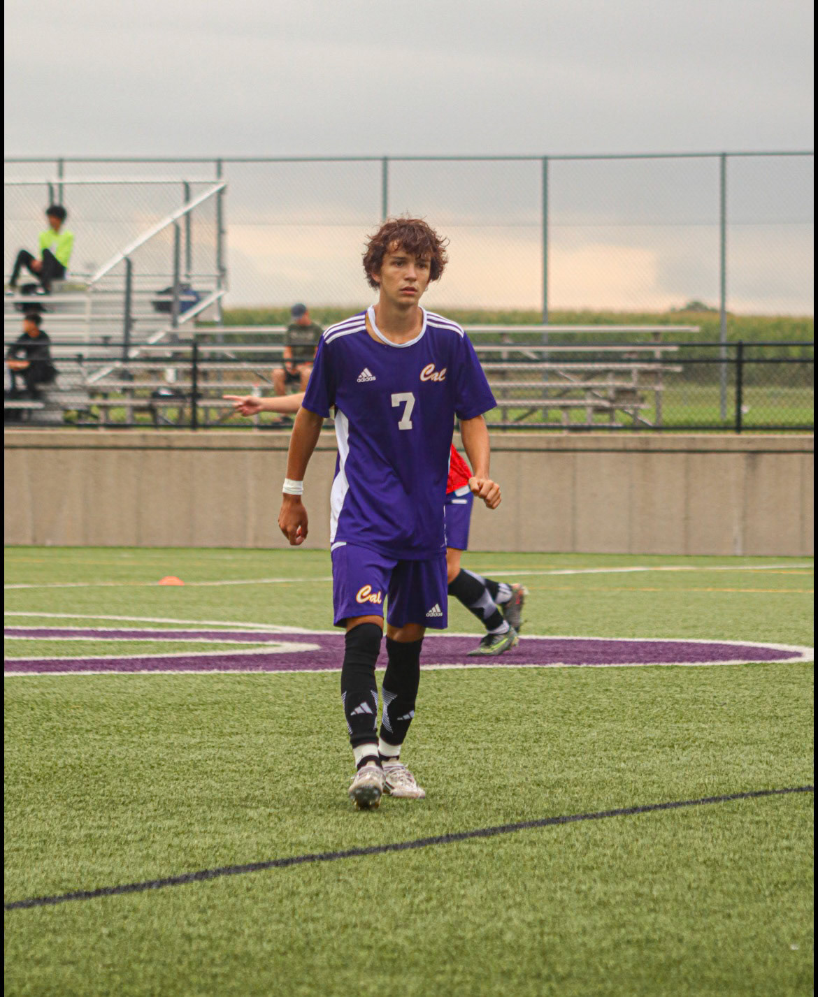 (Photo by Angel Tovar) VS1