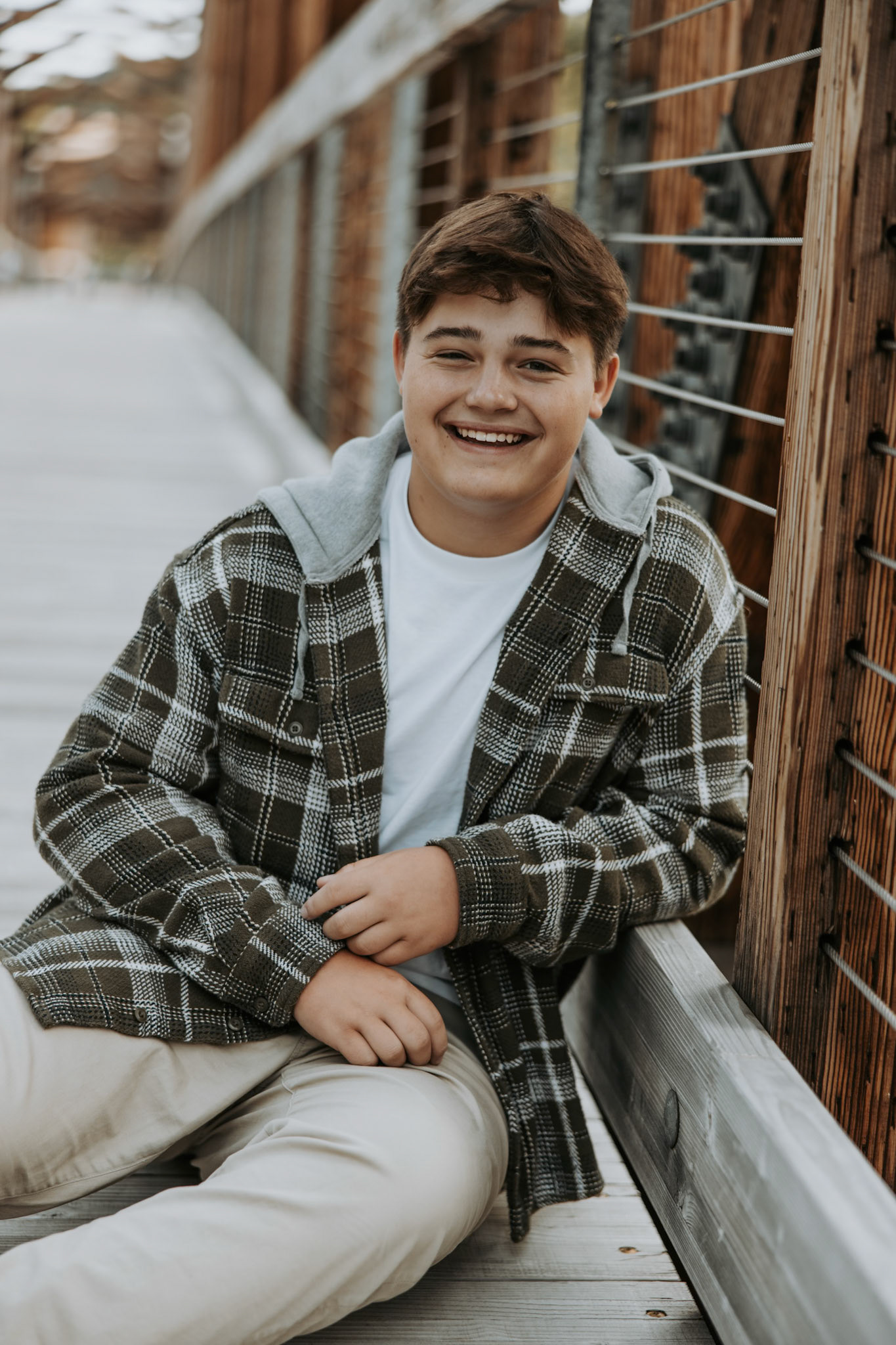 Carter Dykstra