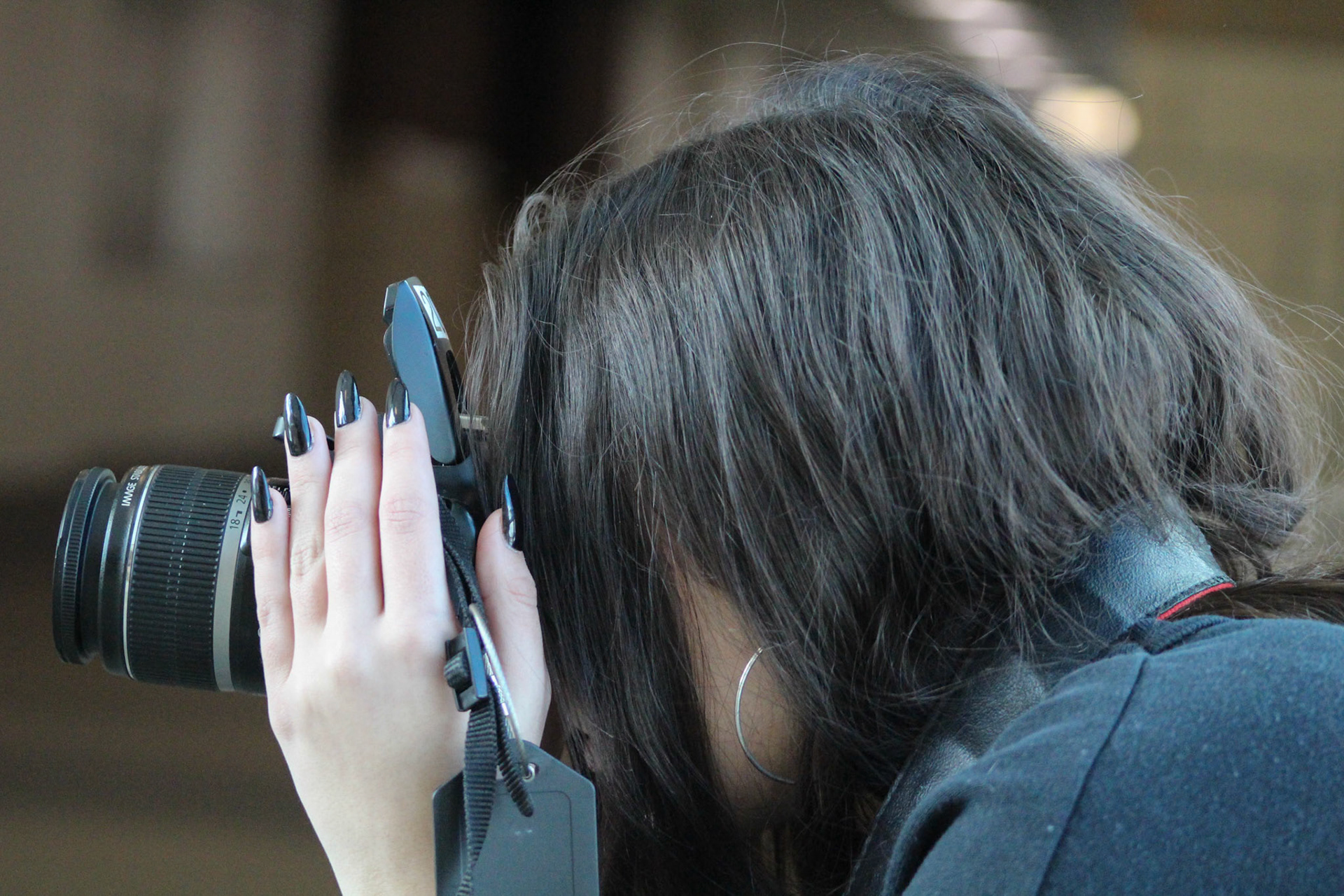 (Photo by Ellie Tennant)