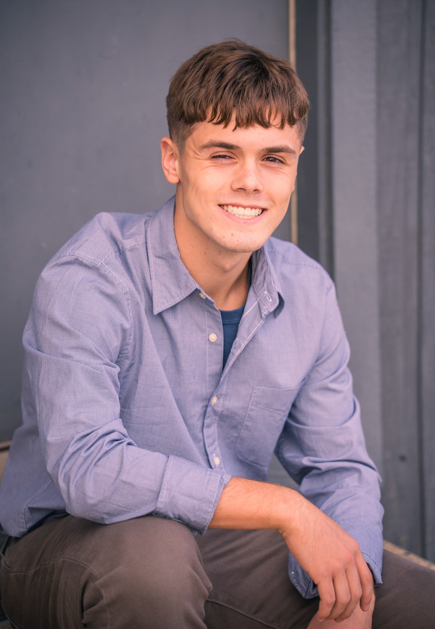 Haydn Weidner