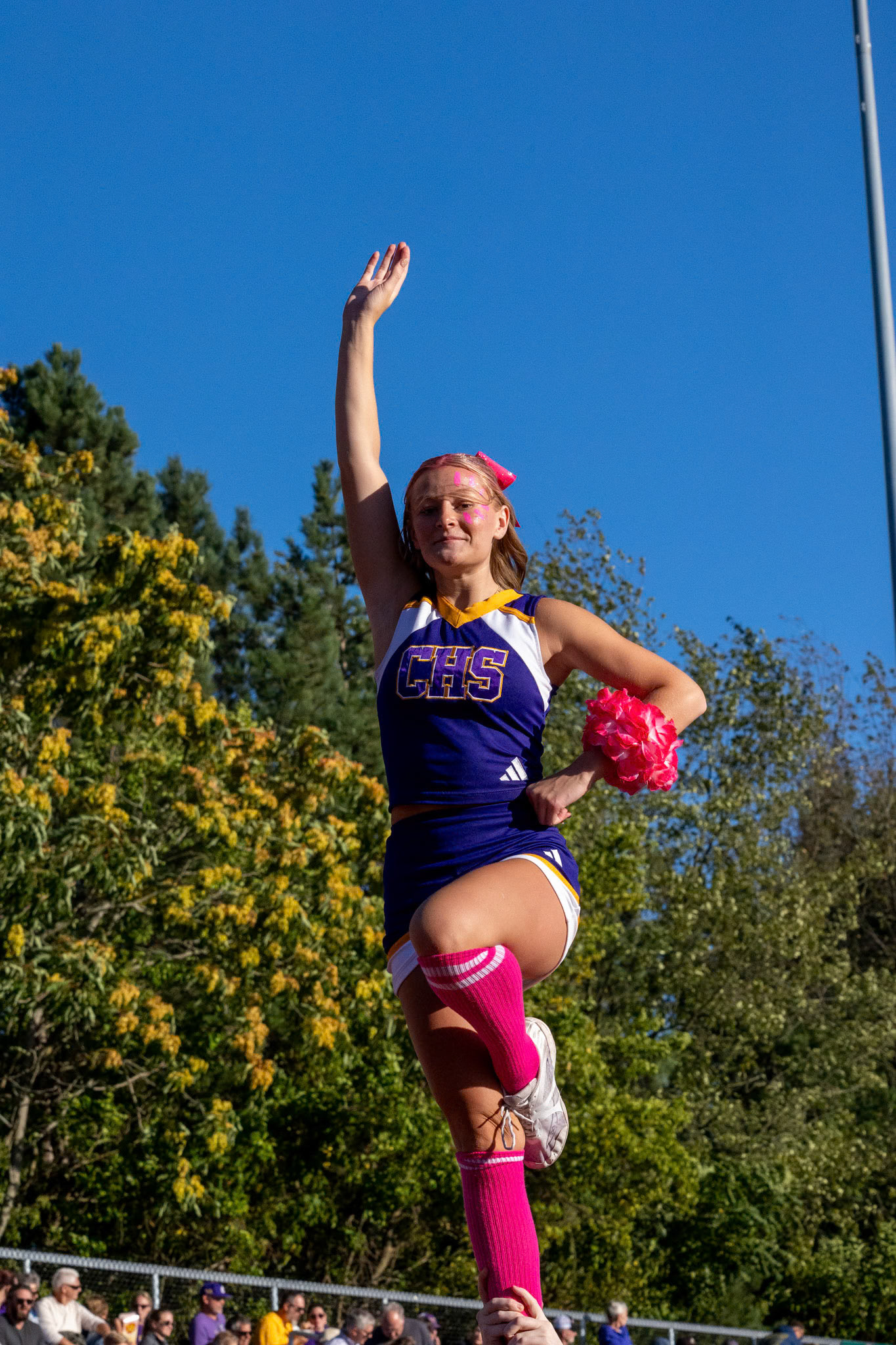 (Photo by Owen Mancuso)