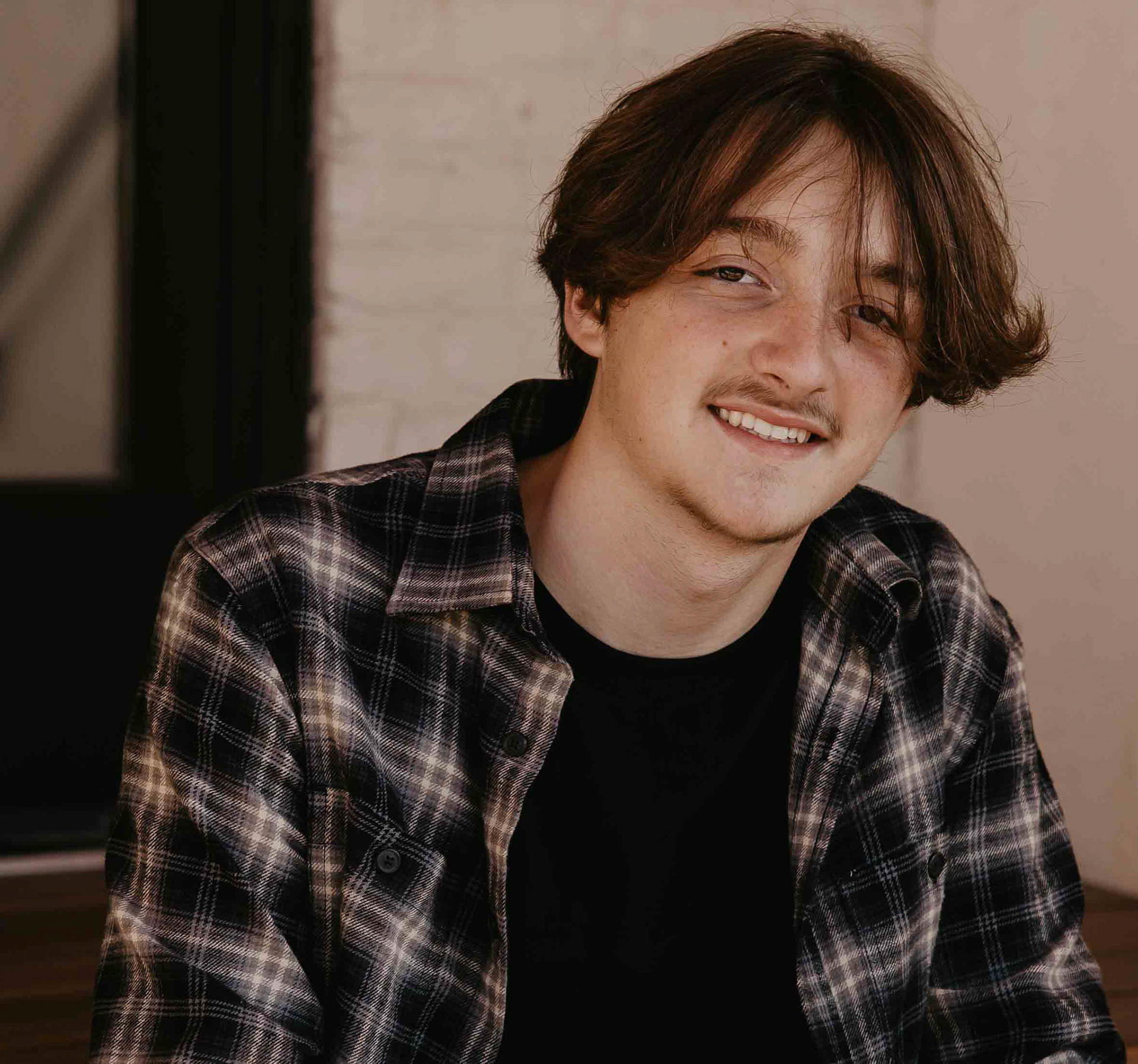 Elijah Marchido