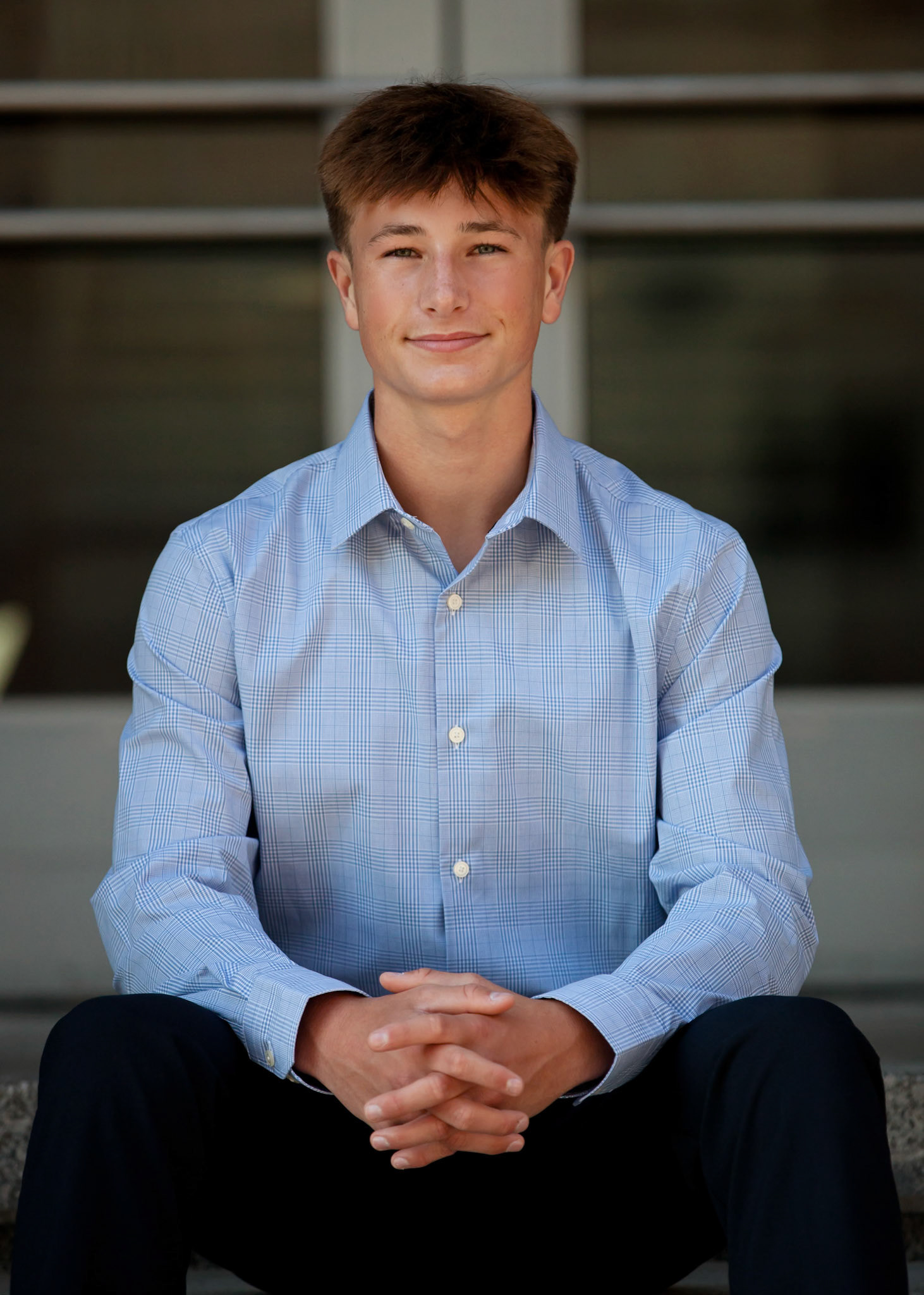 Adam Haynes