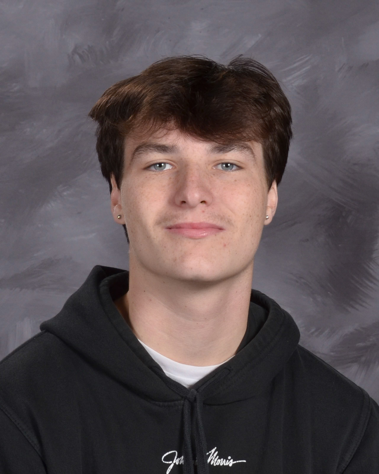 Hunter Wilson