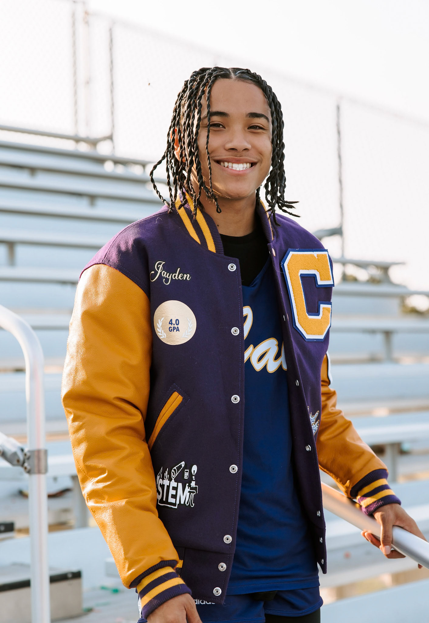 Jayden McCoy
