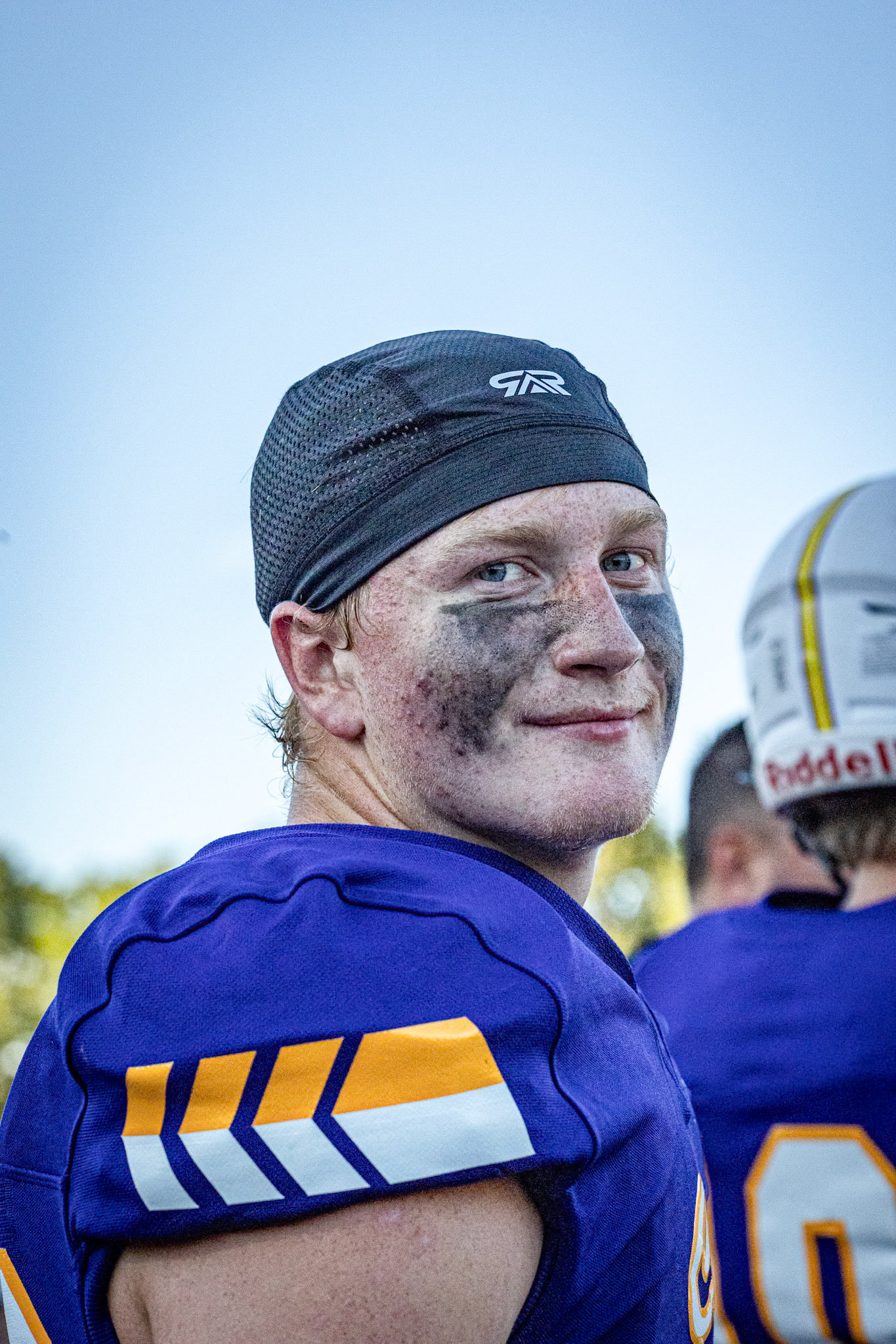 (Photo by Owen Mancuso) VF9