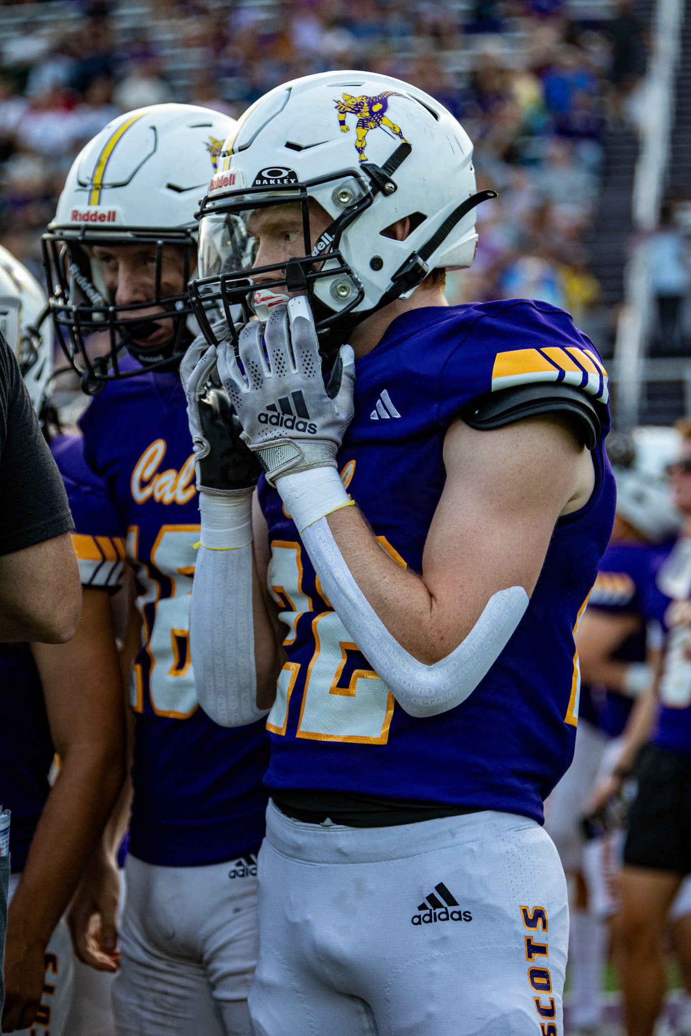 (Photo by Owen Mancuso)