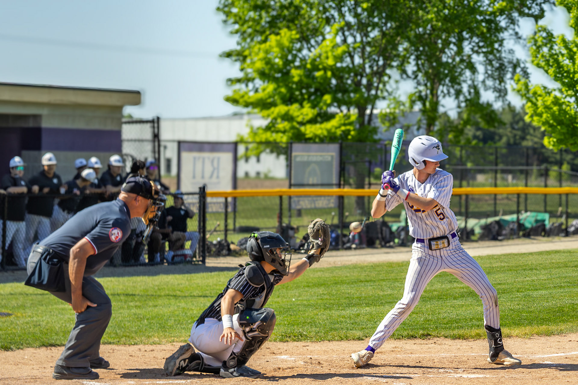 Jaeger Tidey (Photo by Kaydence Kammer)