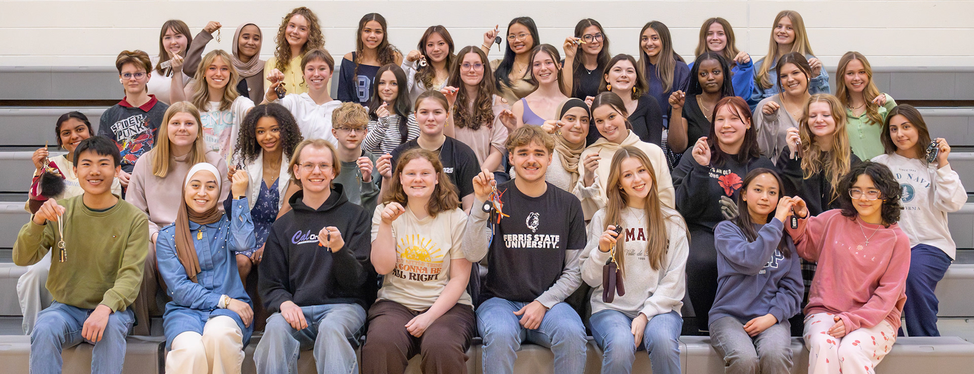 Key Club