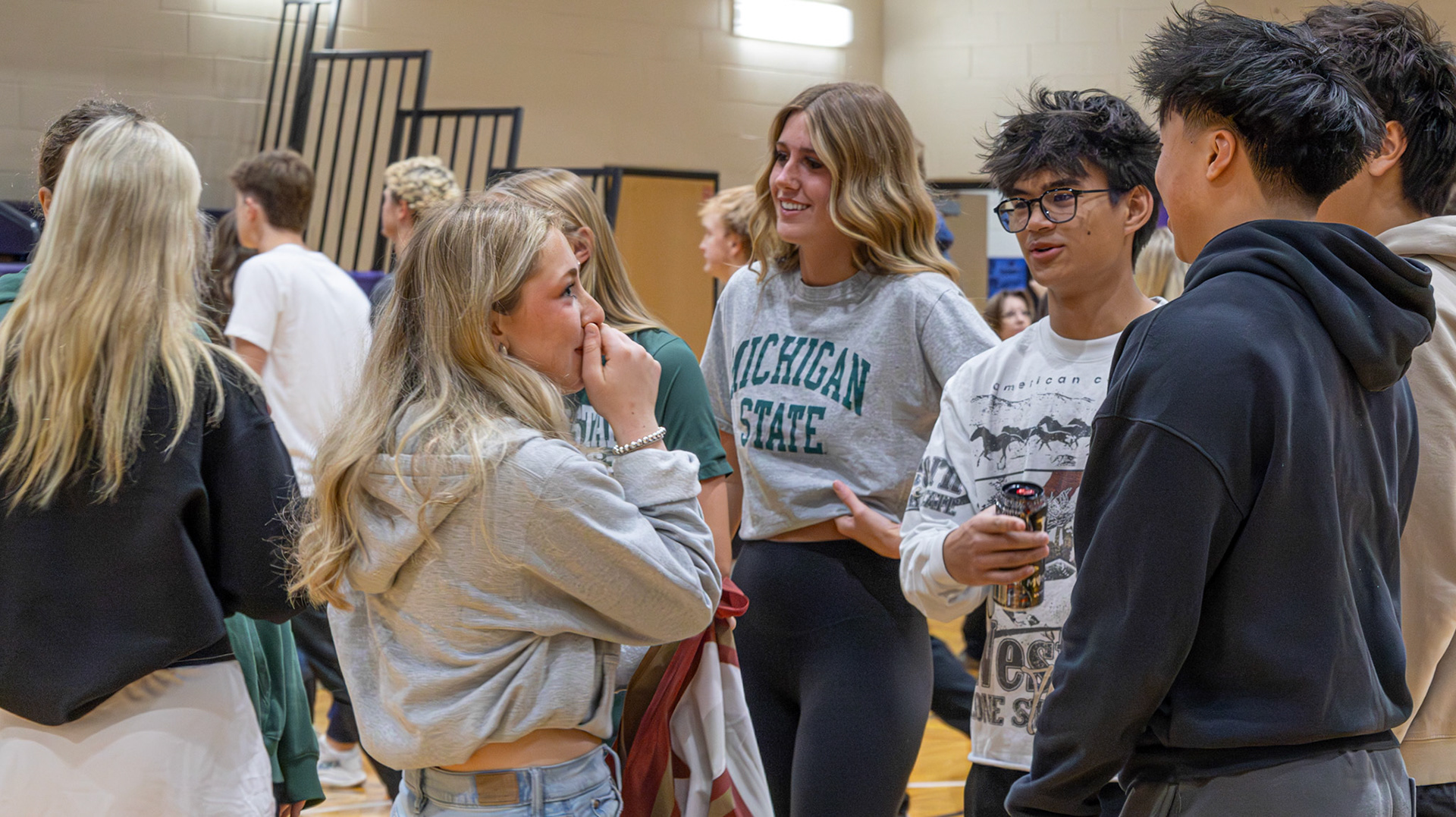 Decision Day (Photo by Addi Thornton)