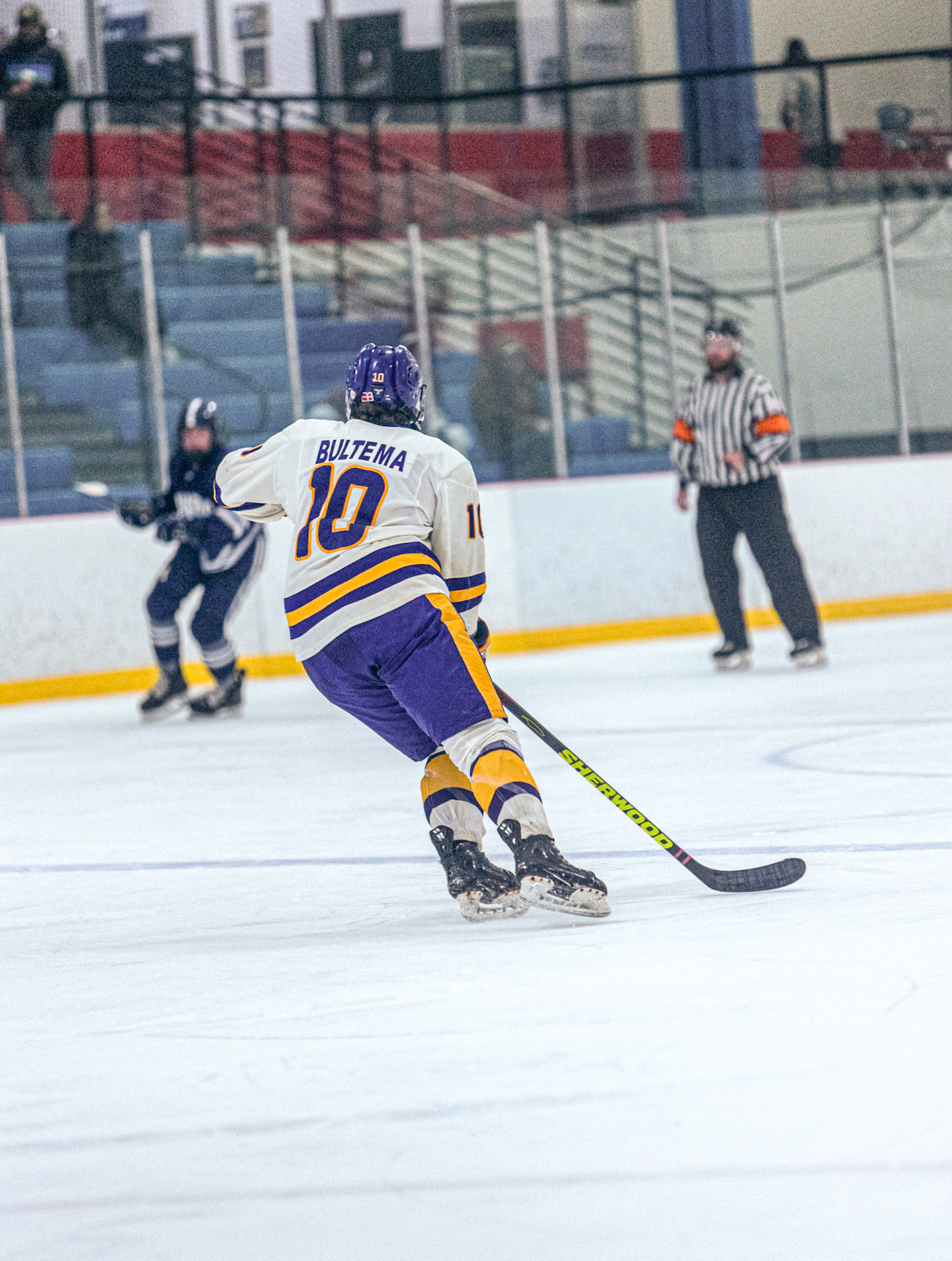 (Photo by Owen Mancuso)