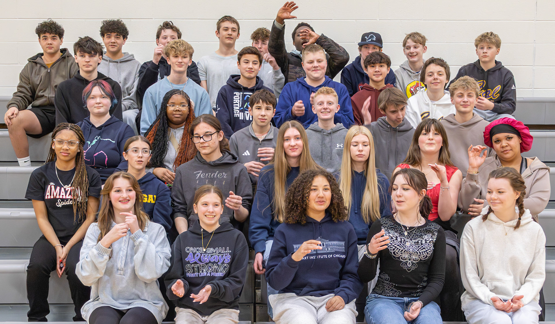 Frosh Band