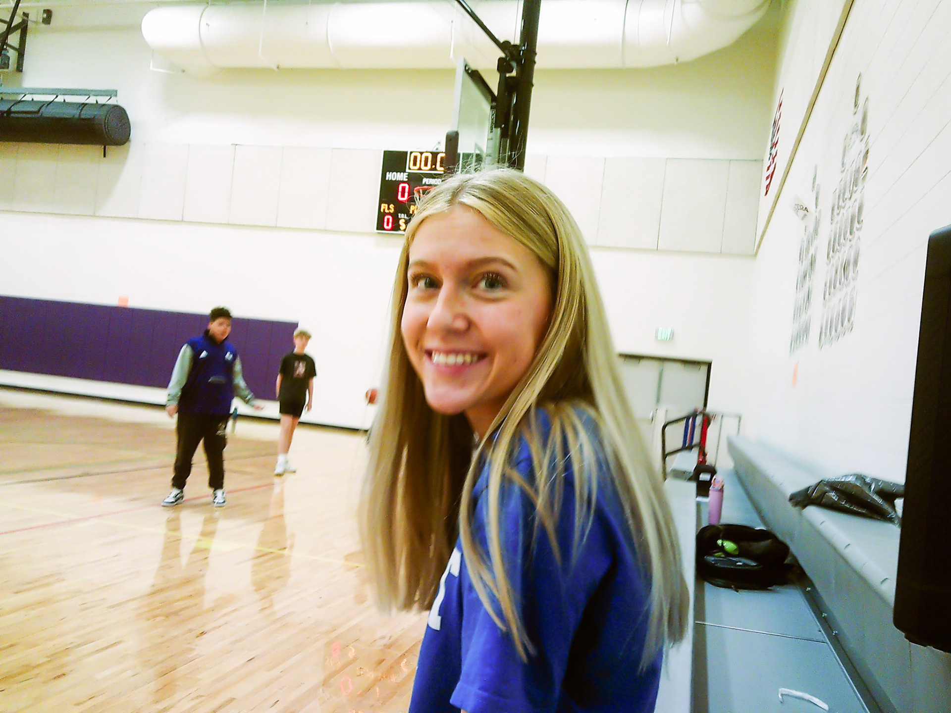 Unified PE (Photo by Spencer Steinberg)