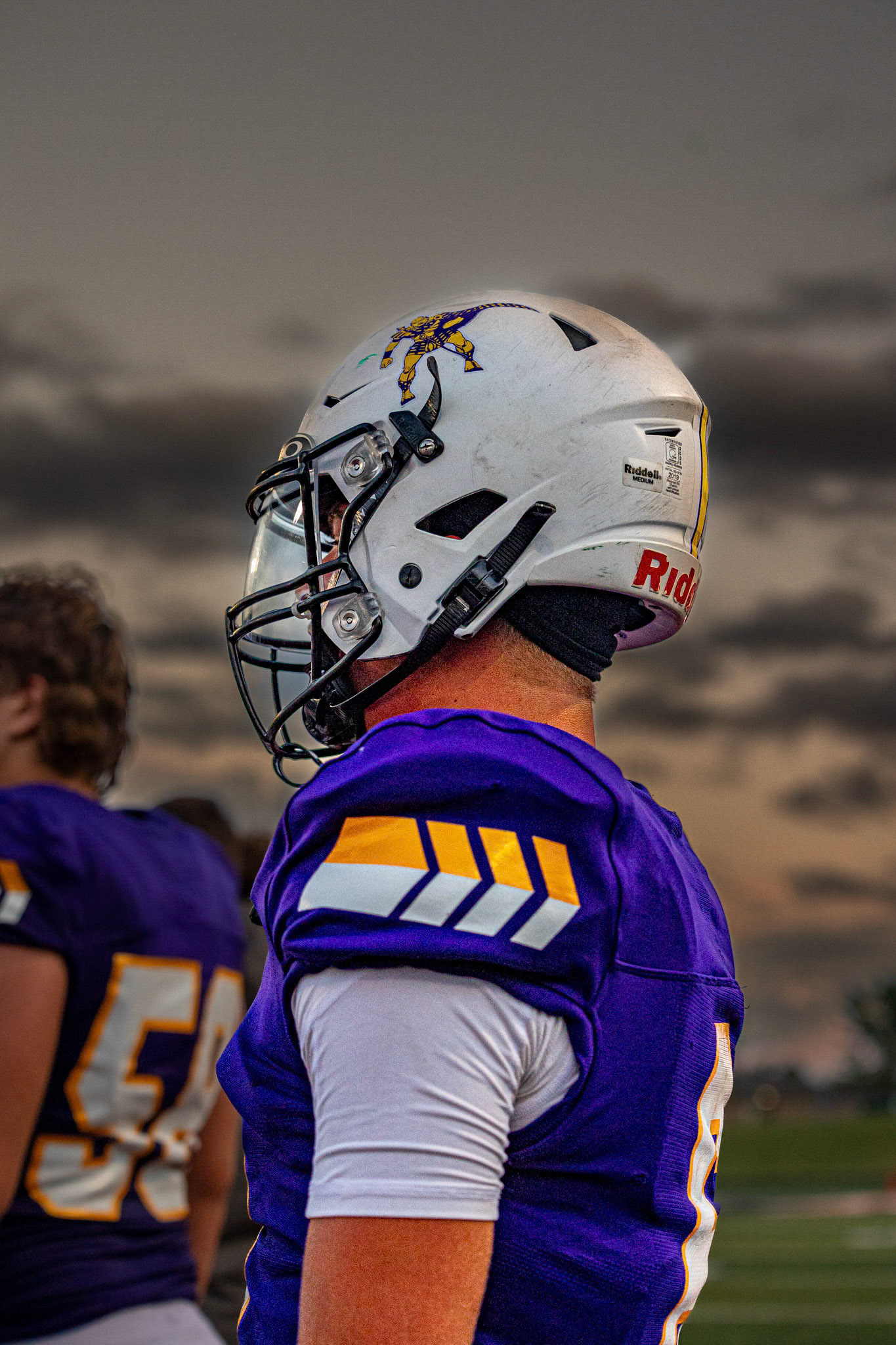 (Photo by Owen Mancuso) VF39