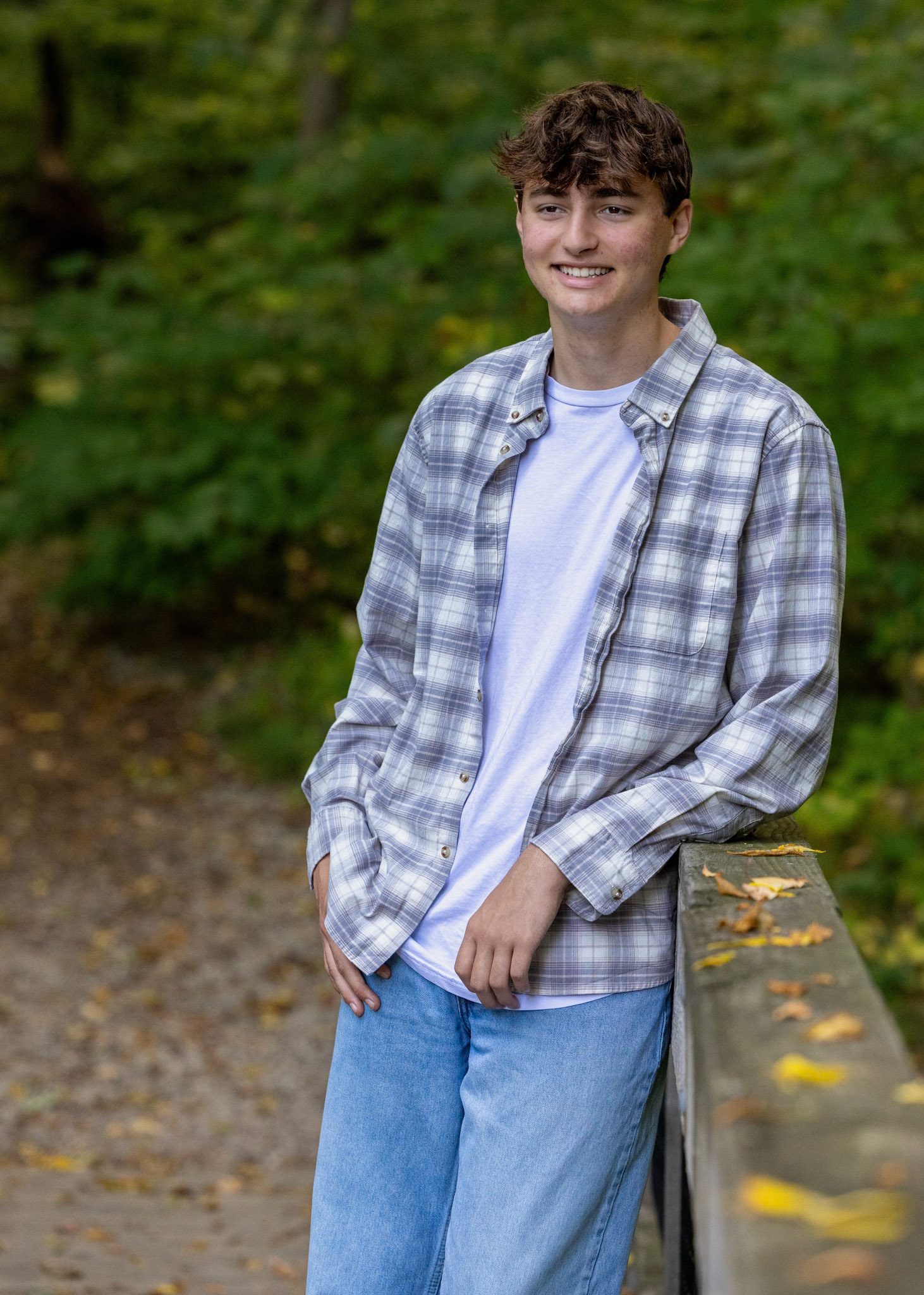 Gavin Senneker
