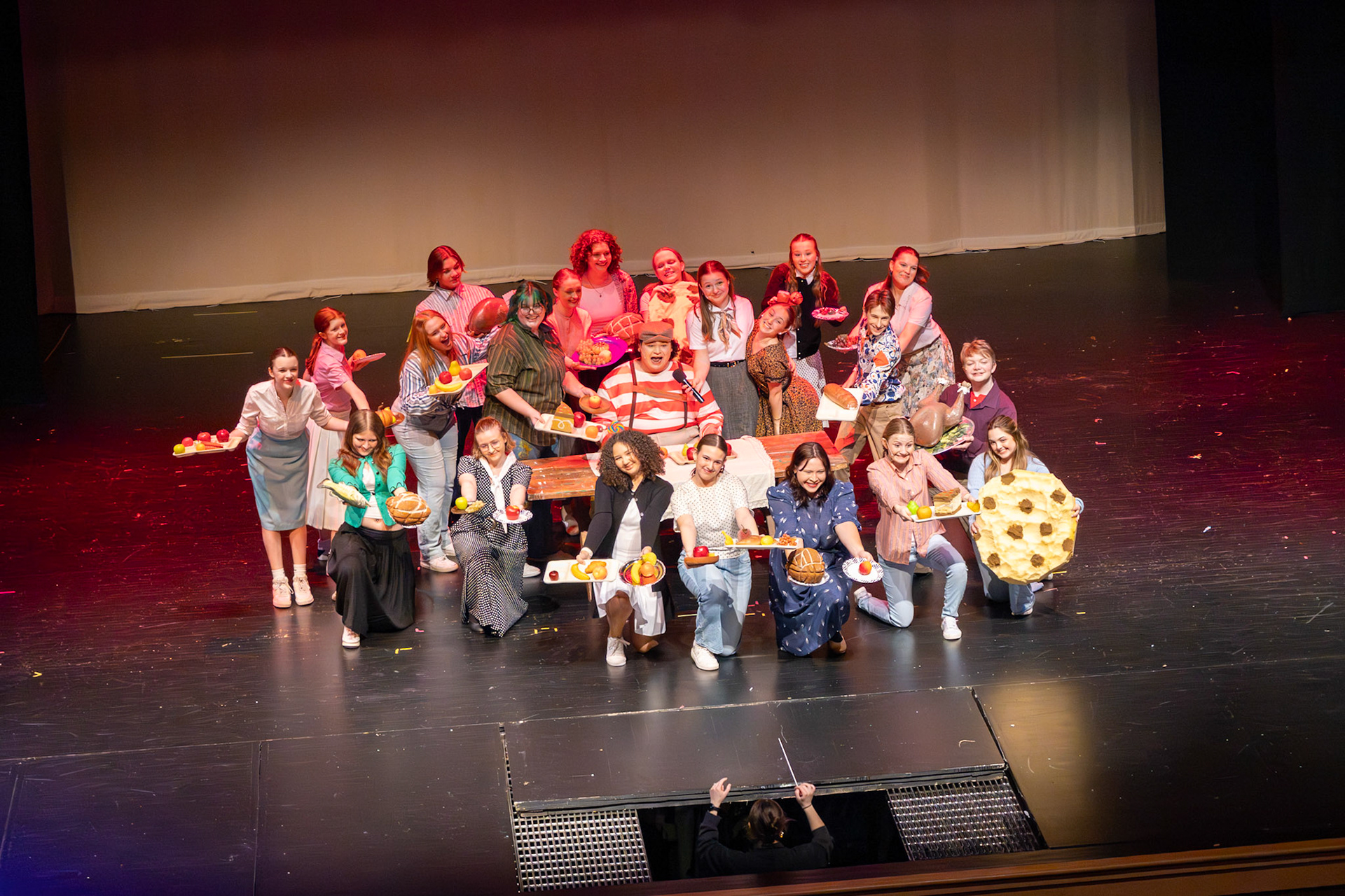 (photo by Addie Visel)