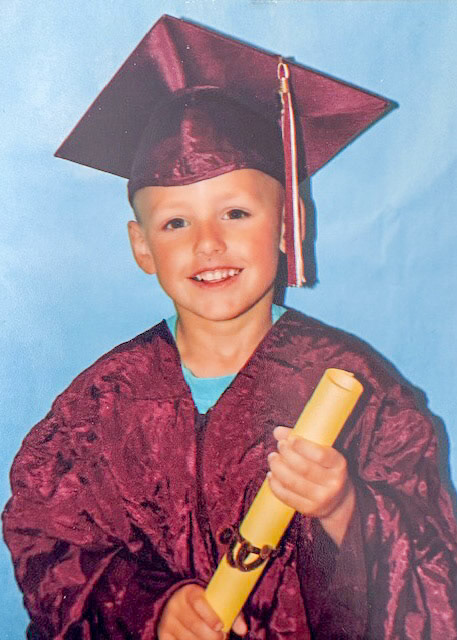 Aidan Cousineau