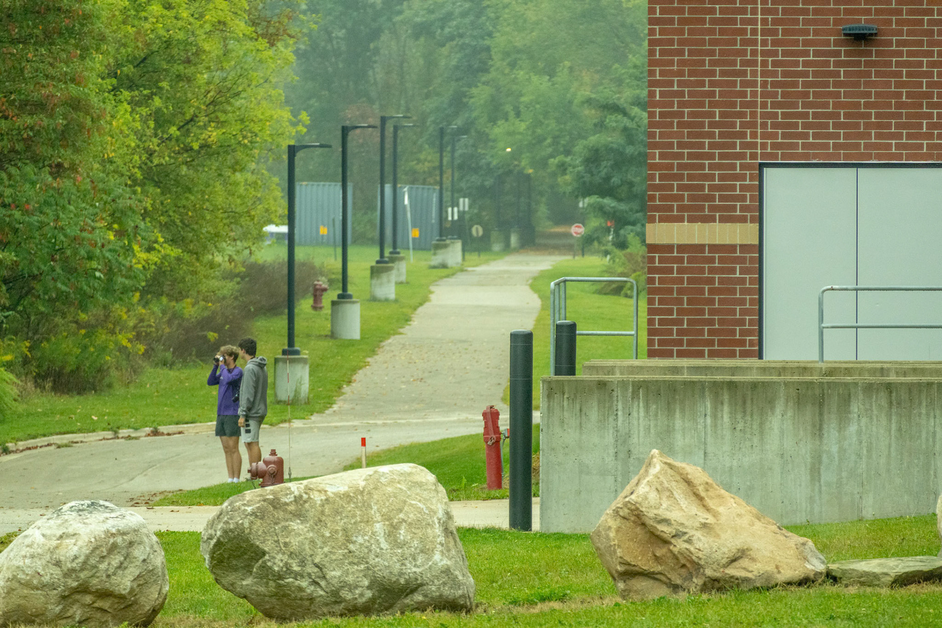 (Photo by Brecken Byrd)