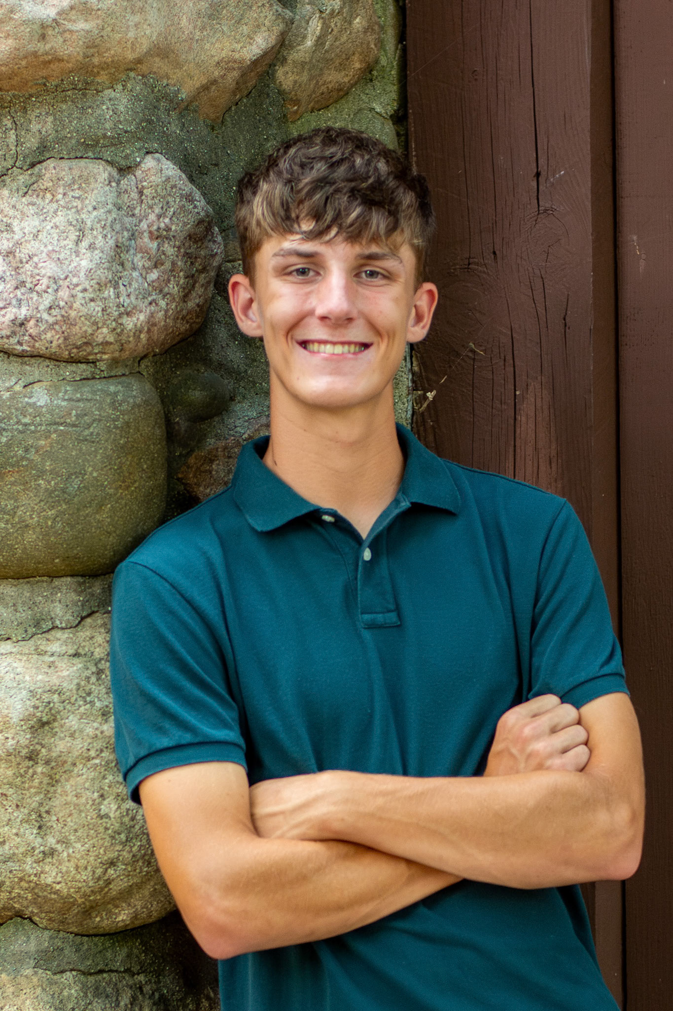 Isaac Robotham