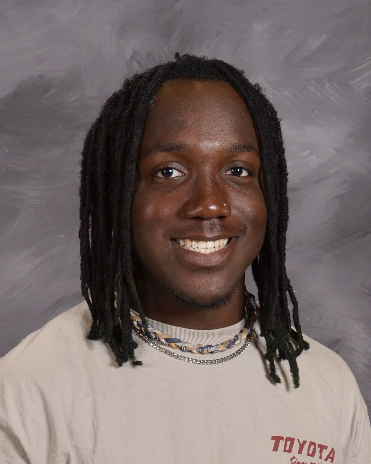 Capree Thomas