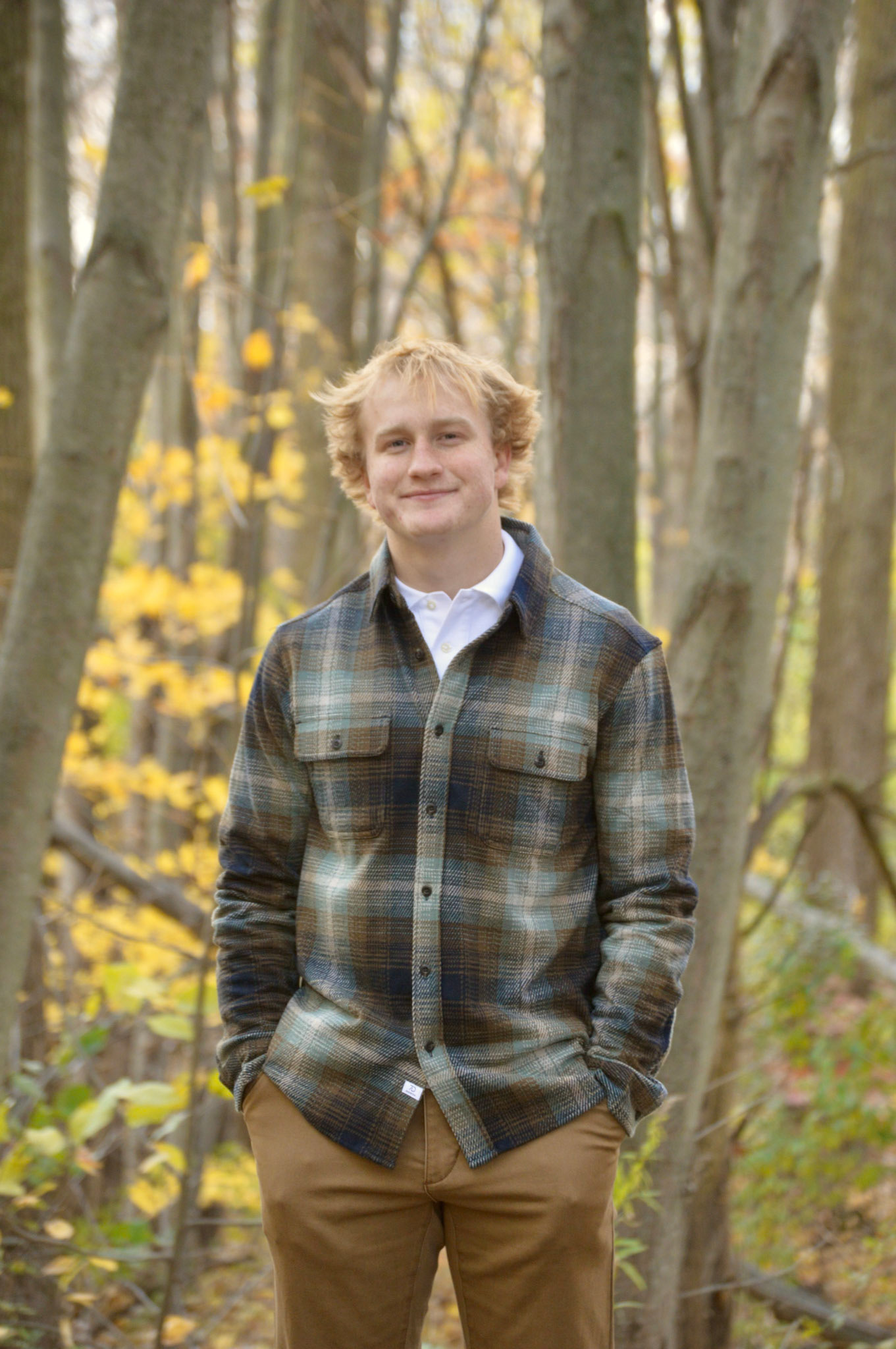 Ryne Wysocki