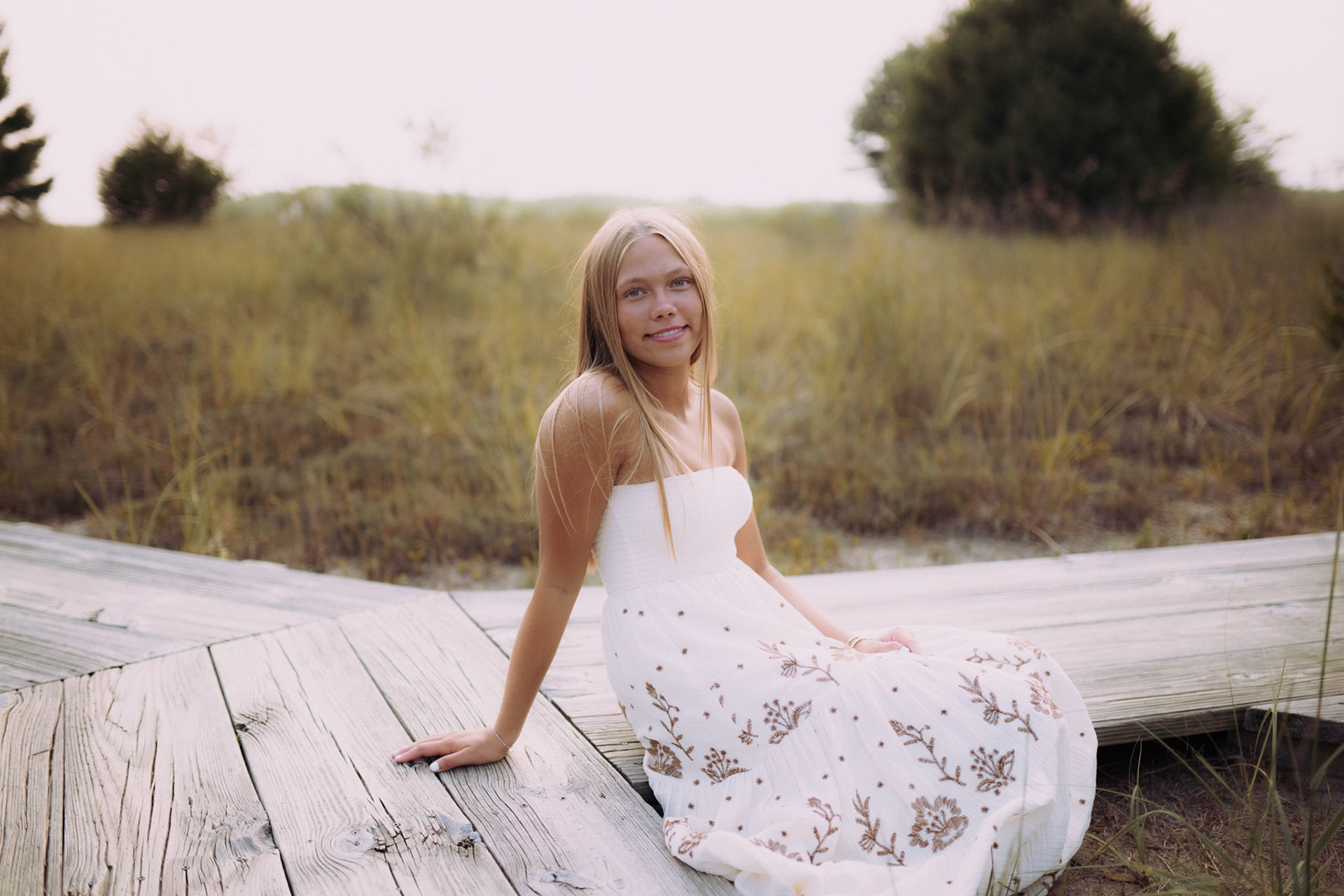 Paityn John