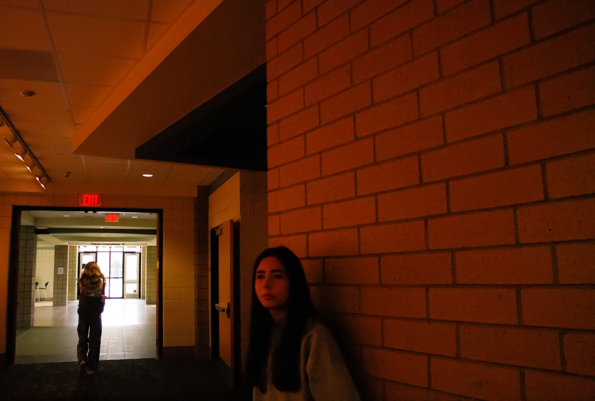 (Photo by Ellie Tennant)