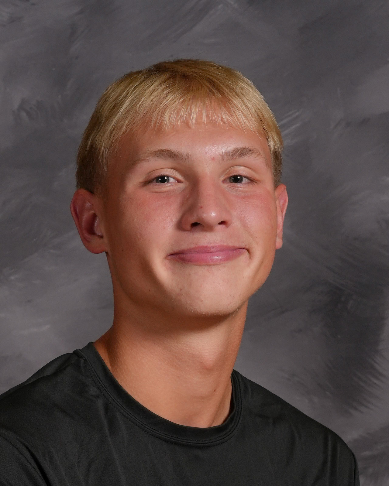 Bryce Backus