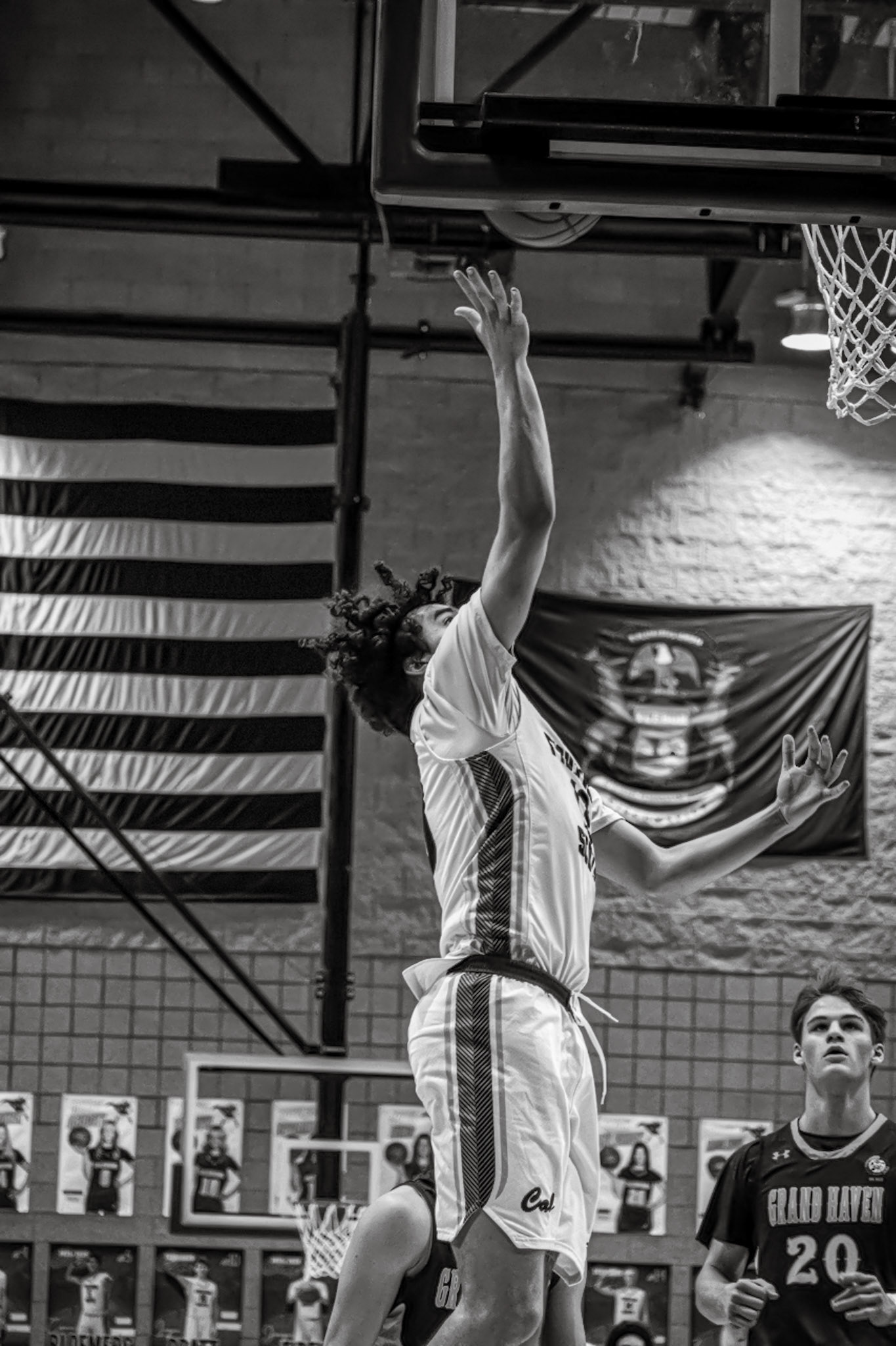 (Photo by Jeremiah Pittman)