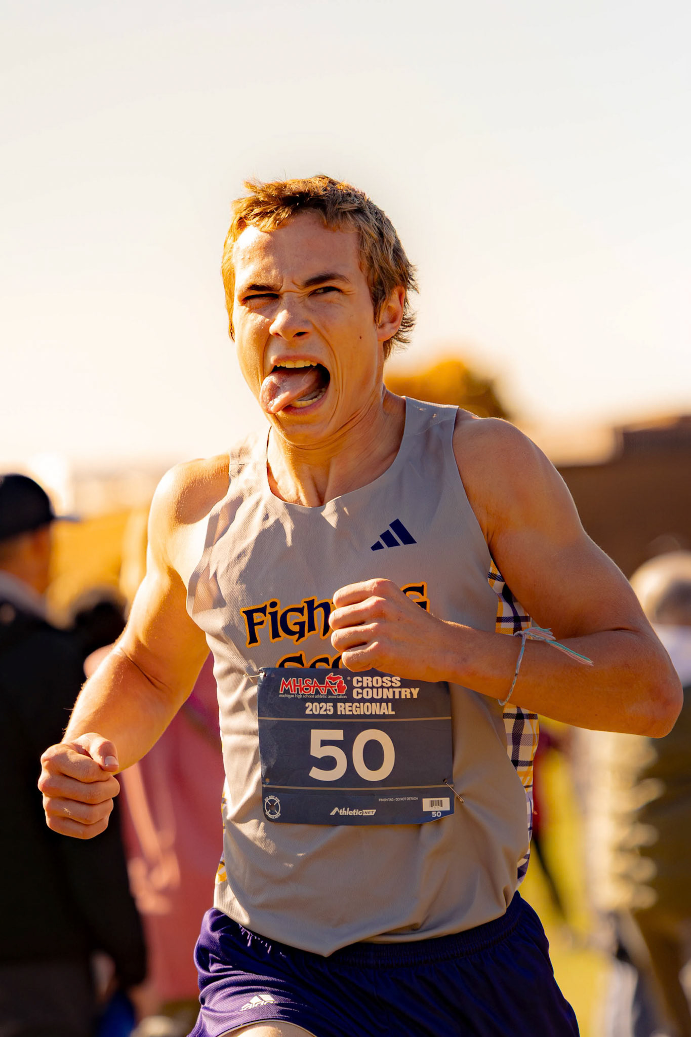 (Photo by Andrew Barnum)