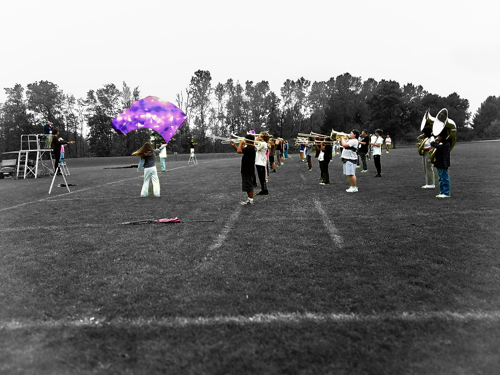 (Photo by Jagger Burnes) CL1