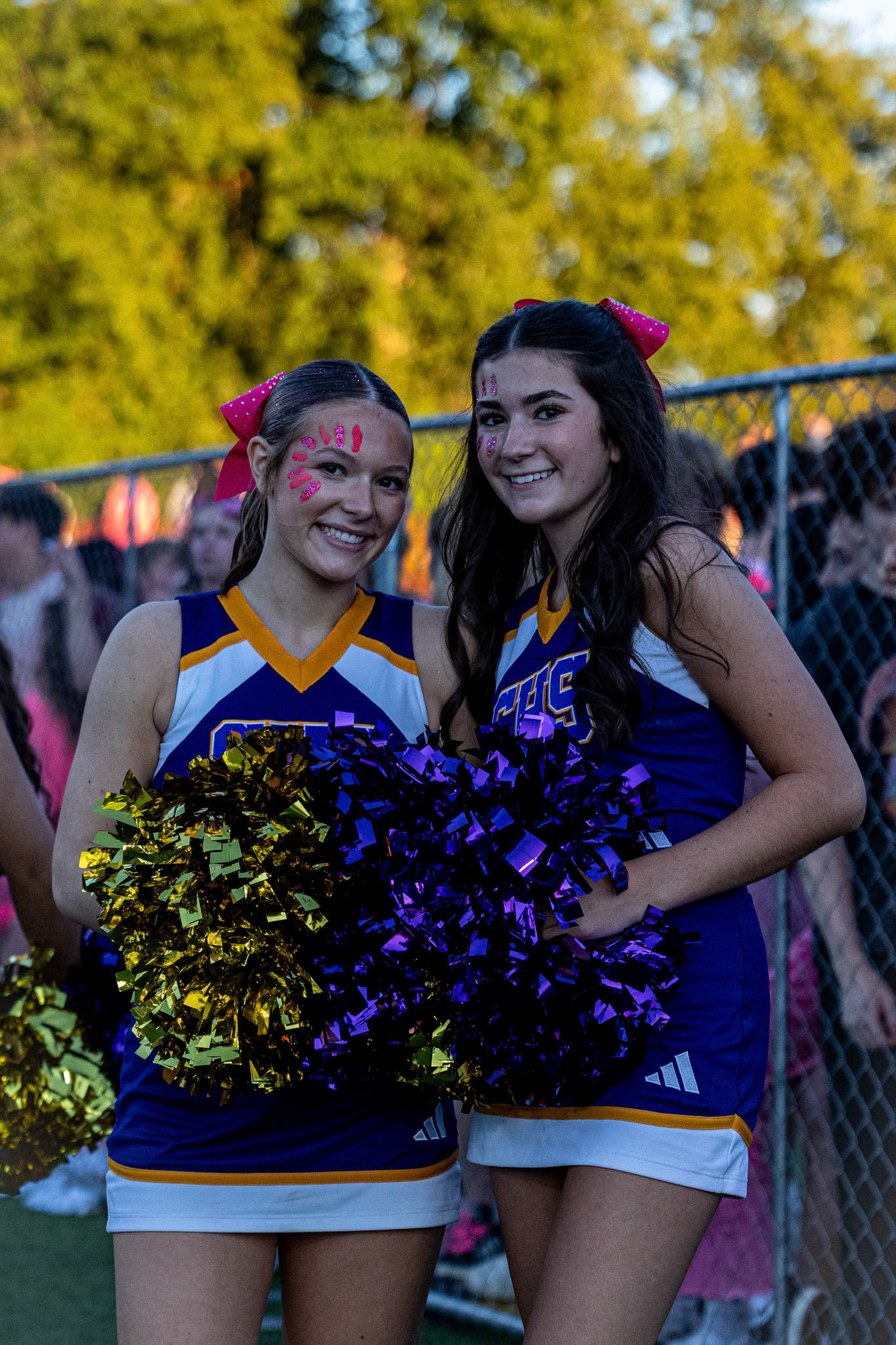 (Photo by Owen Mancuso)