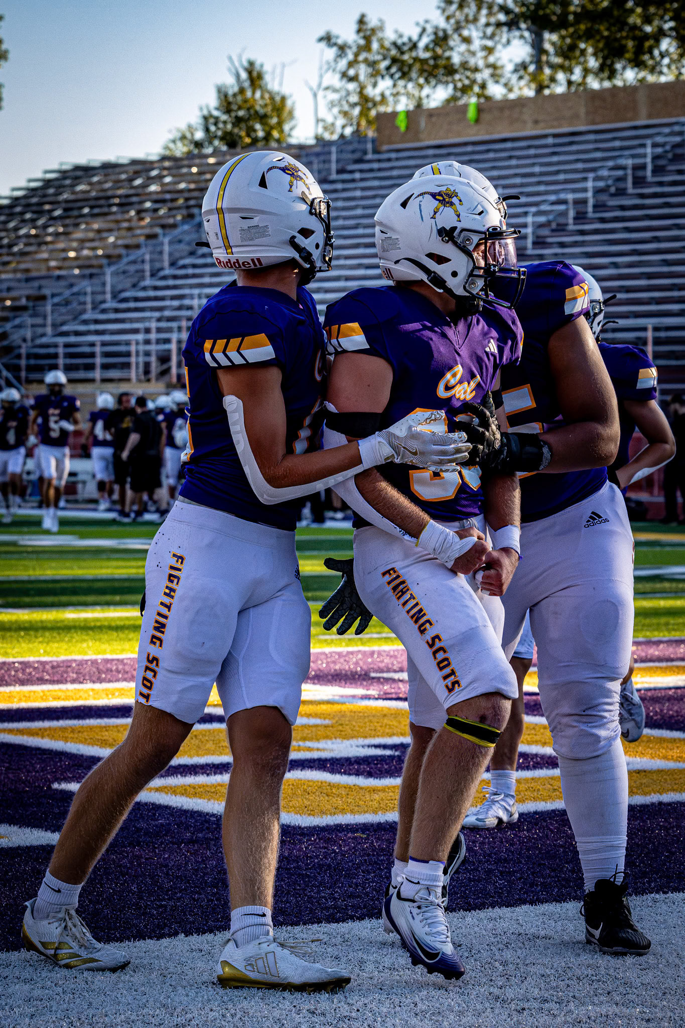 (Photo by Owen Mancuso)