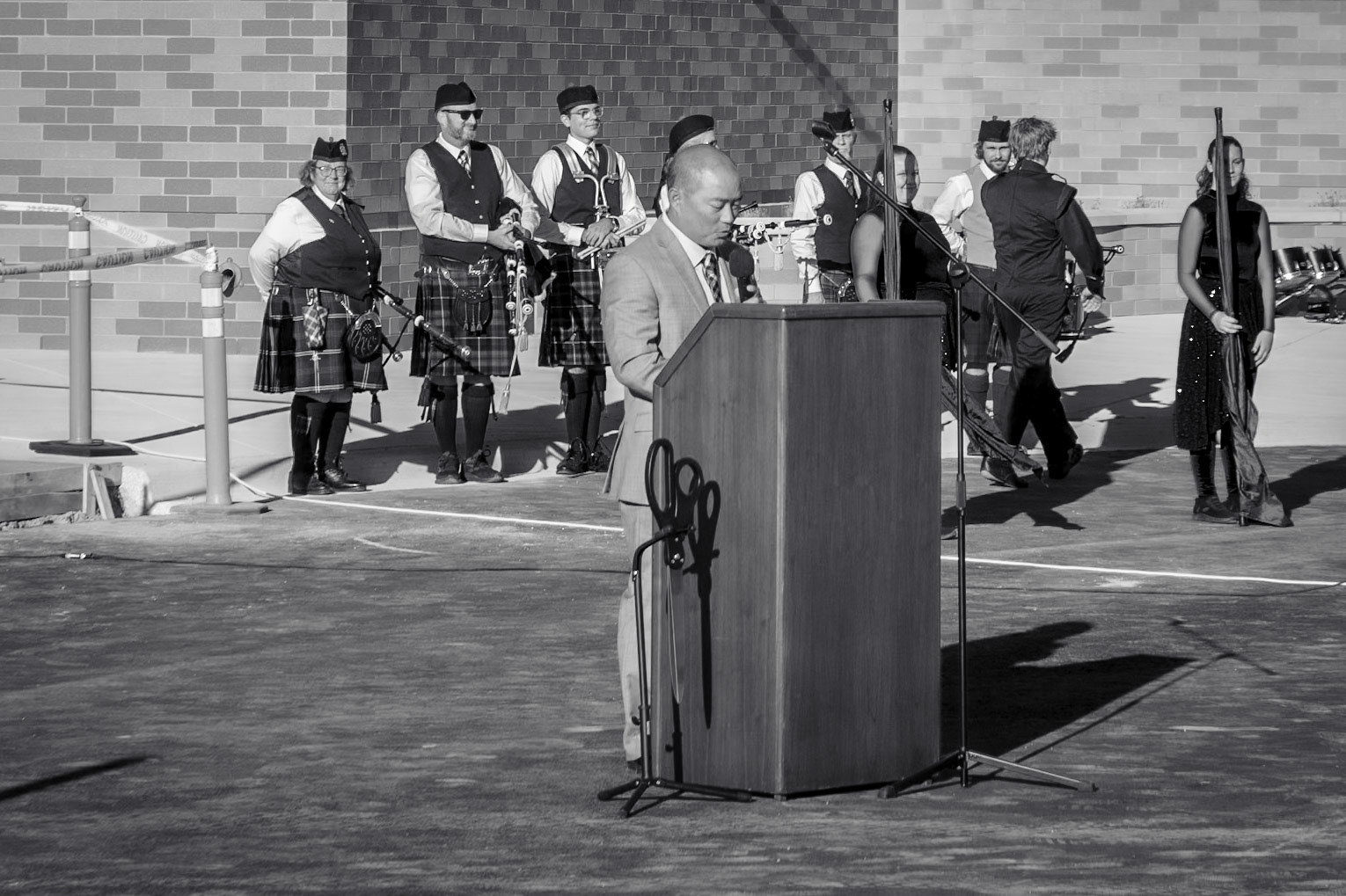 (Photo by Maddie Pittman)