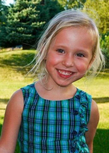 Madelyn Anes