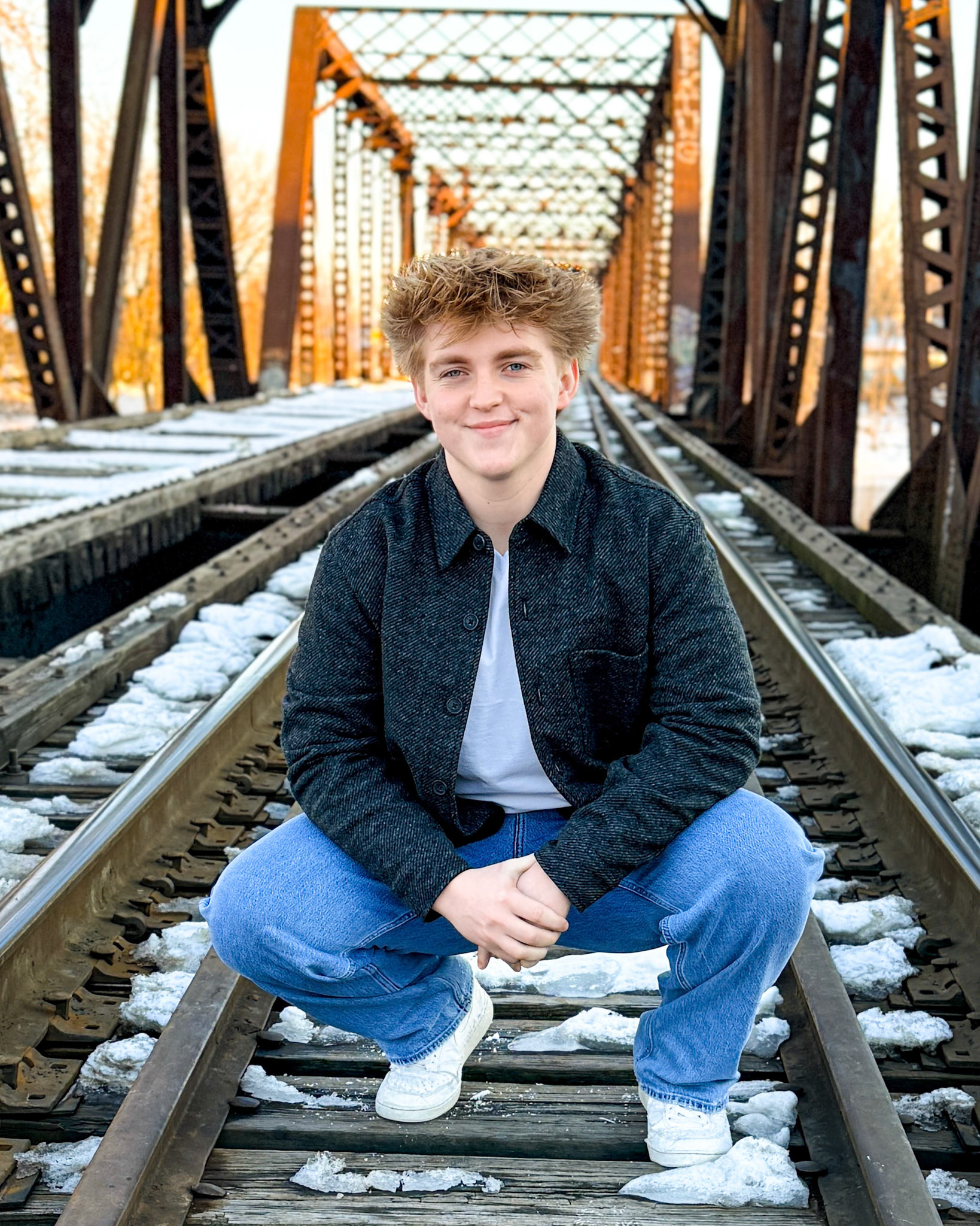 Aydin DeBoer